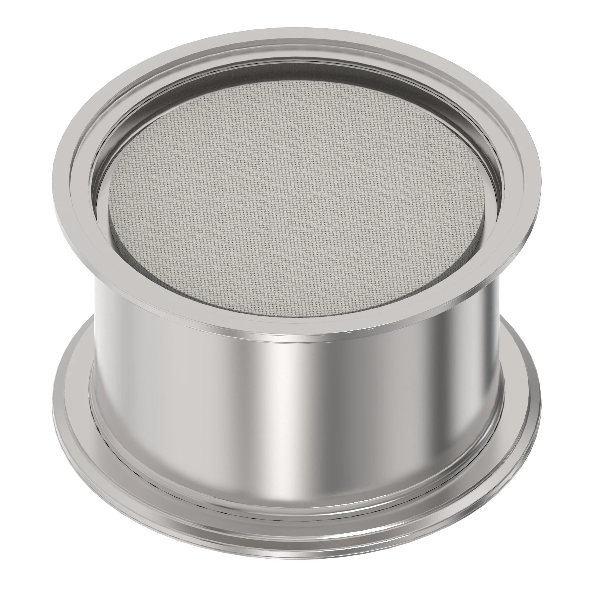 John Deere Generation 1.5 Diesel Particulate Filter - DZ104594