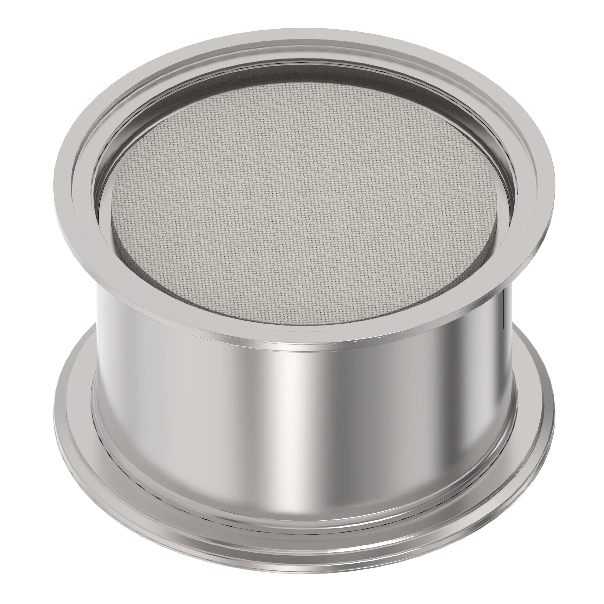 John Deere Generation 1.5 Diesel Particulate Filter - DZ104594