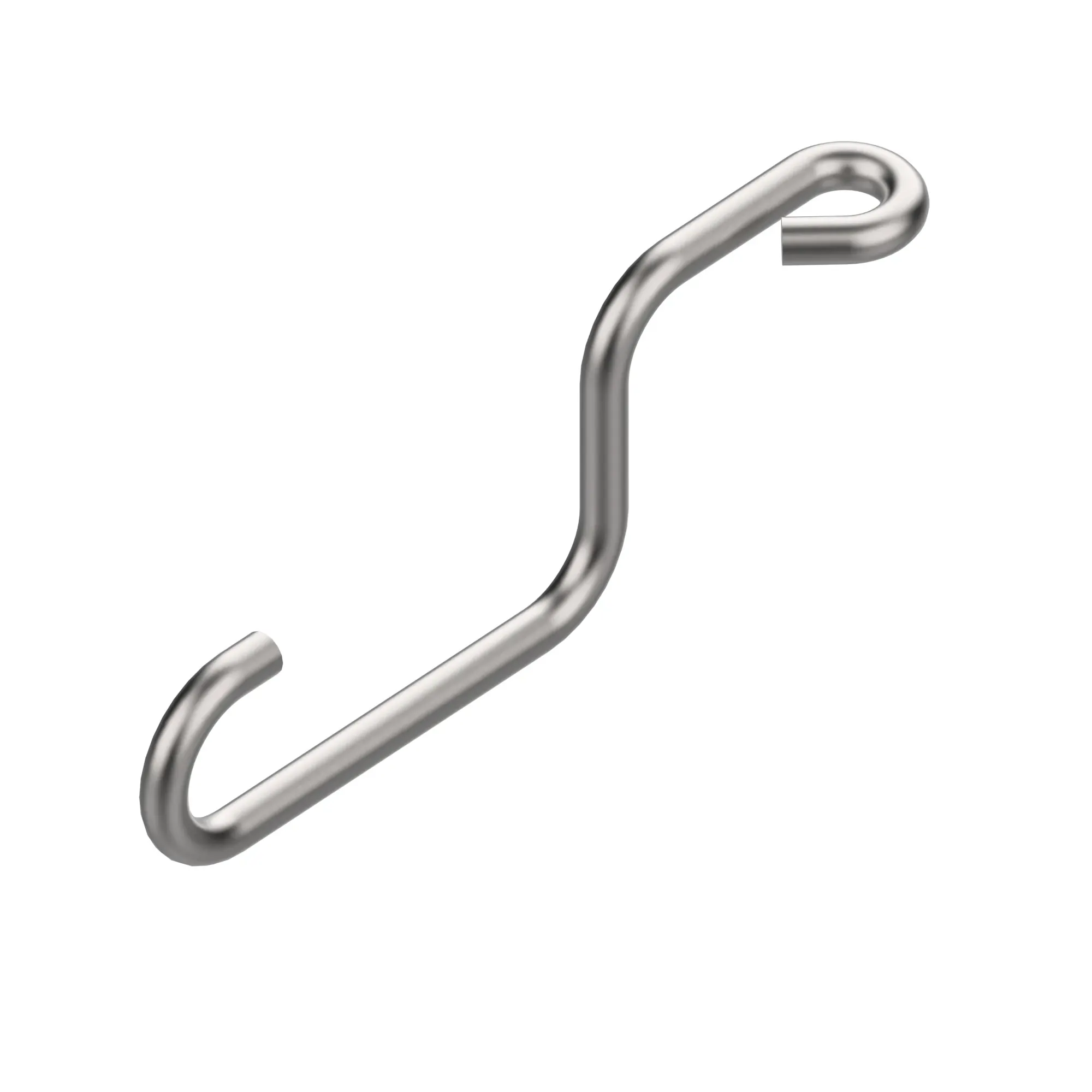 John Deere Hose Support - M172797