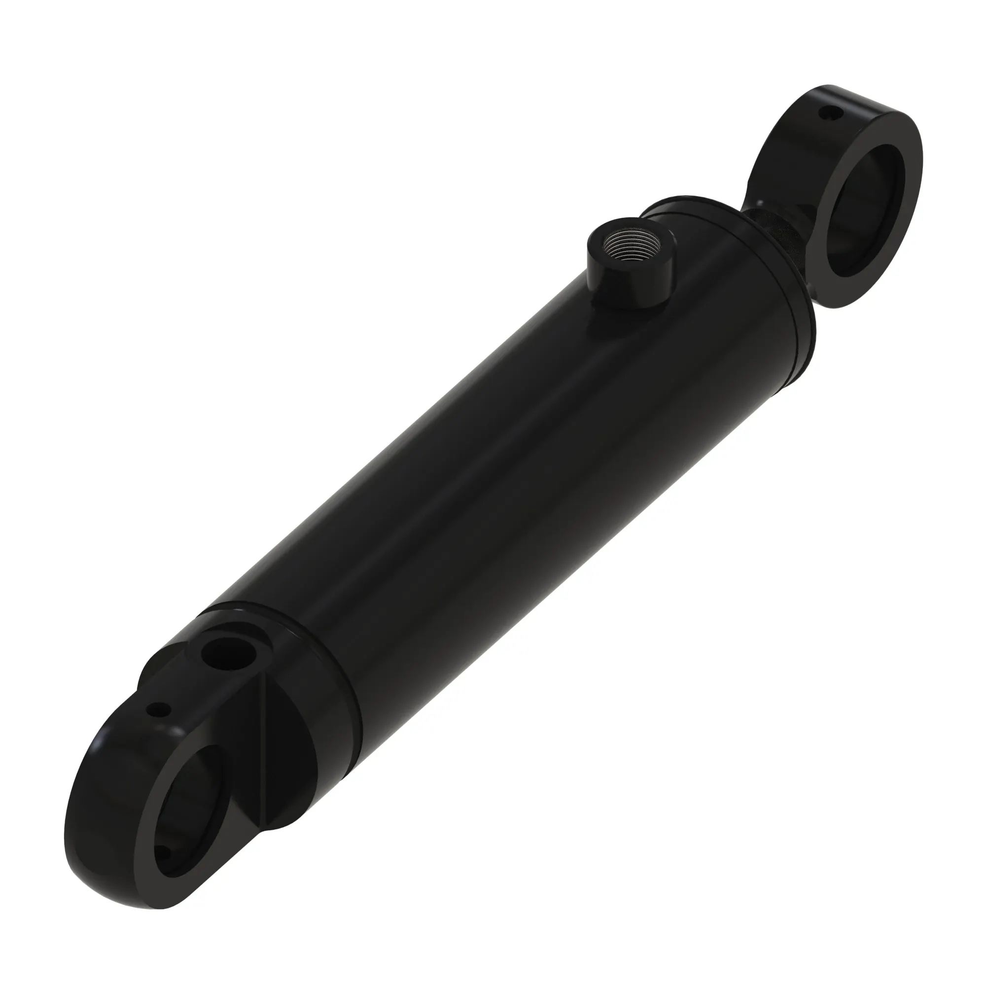John Deere Hydraulic Cylinder - F062205