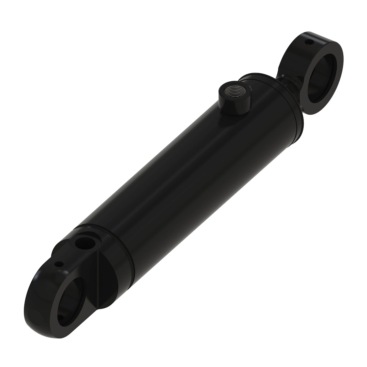 Hydraulic Cylinder