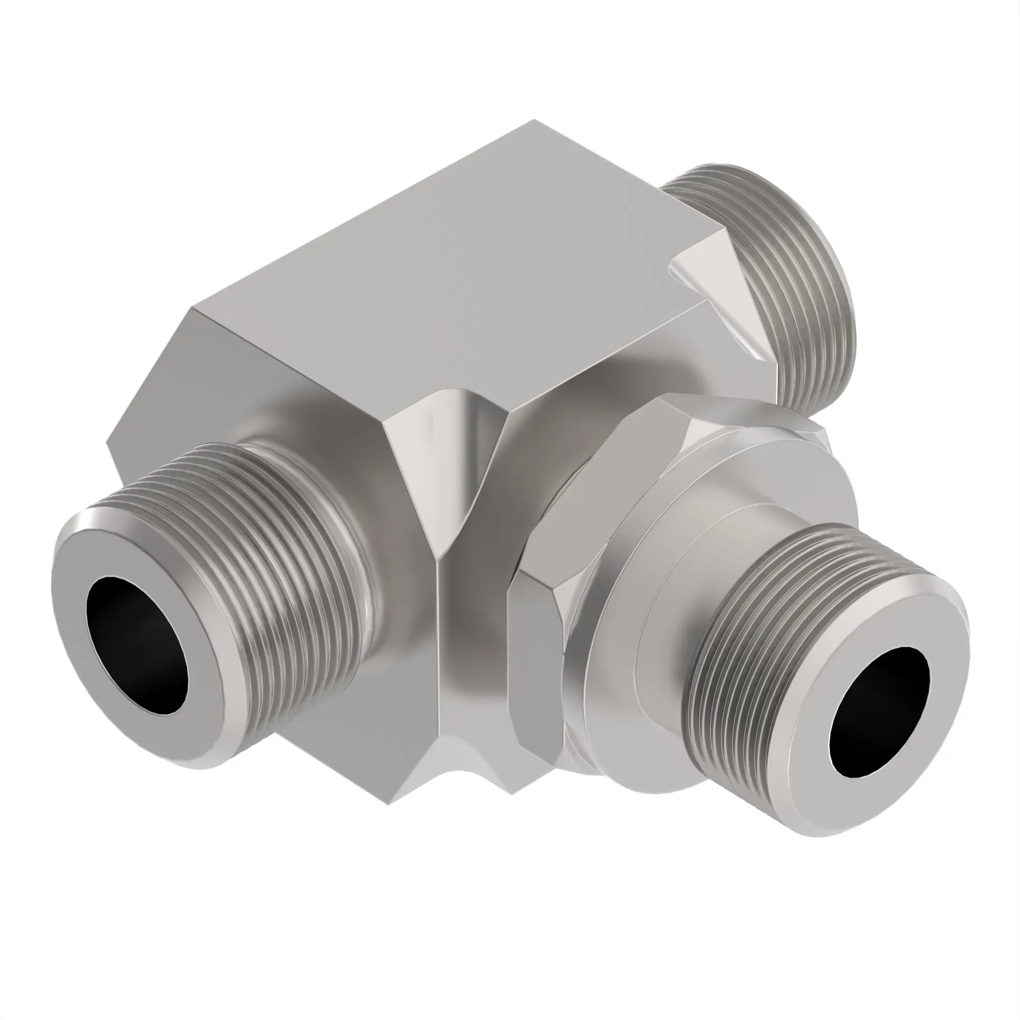 John Deere Tee Fitting - AL67300