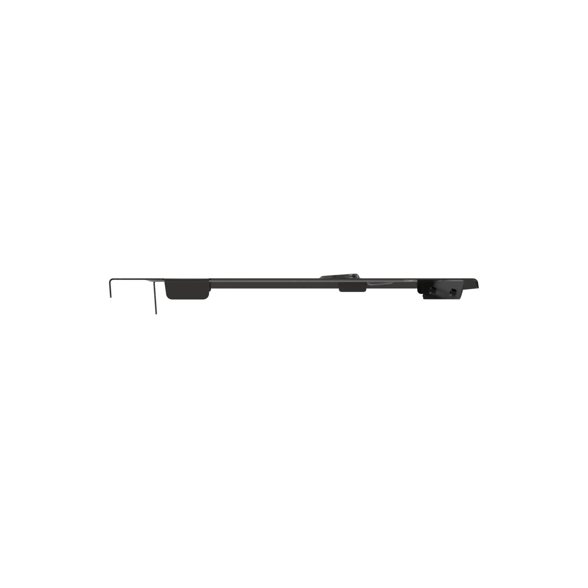 LH FUEL TANK SUPPORT