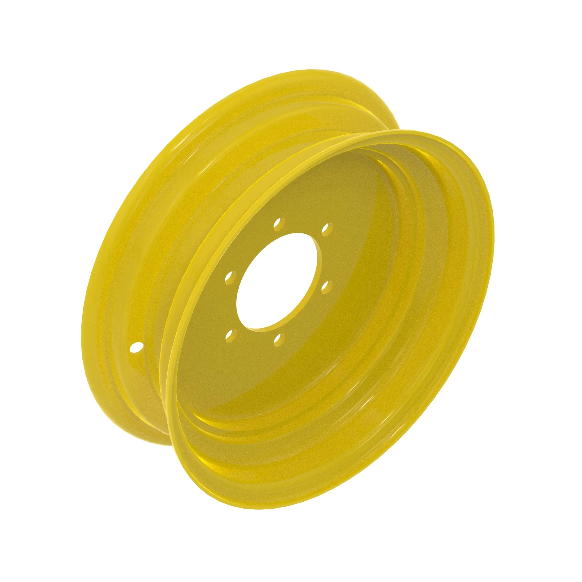 Rim And Wheel Center