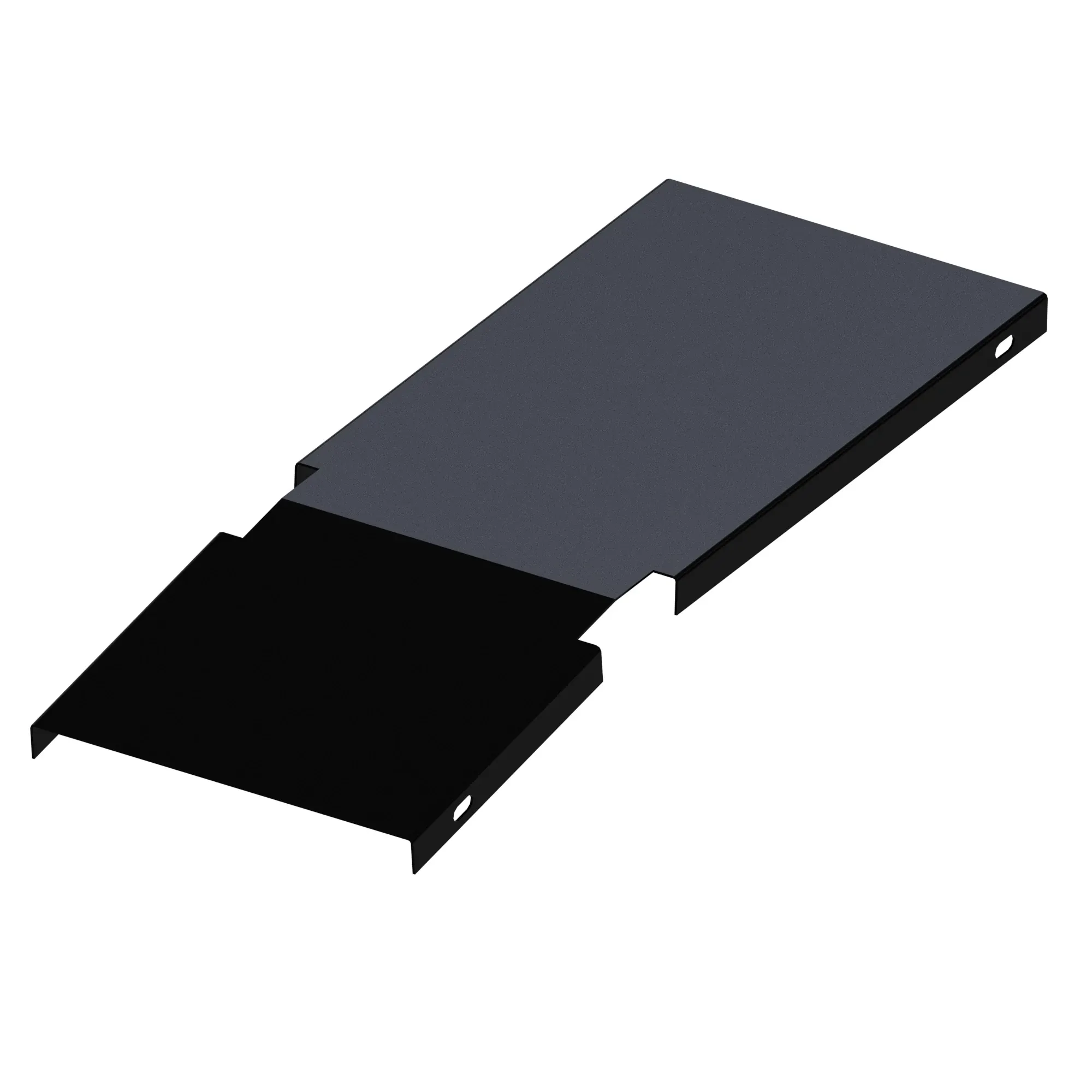 John Deere Boom Sensor Plate - F630182