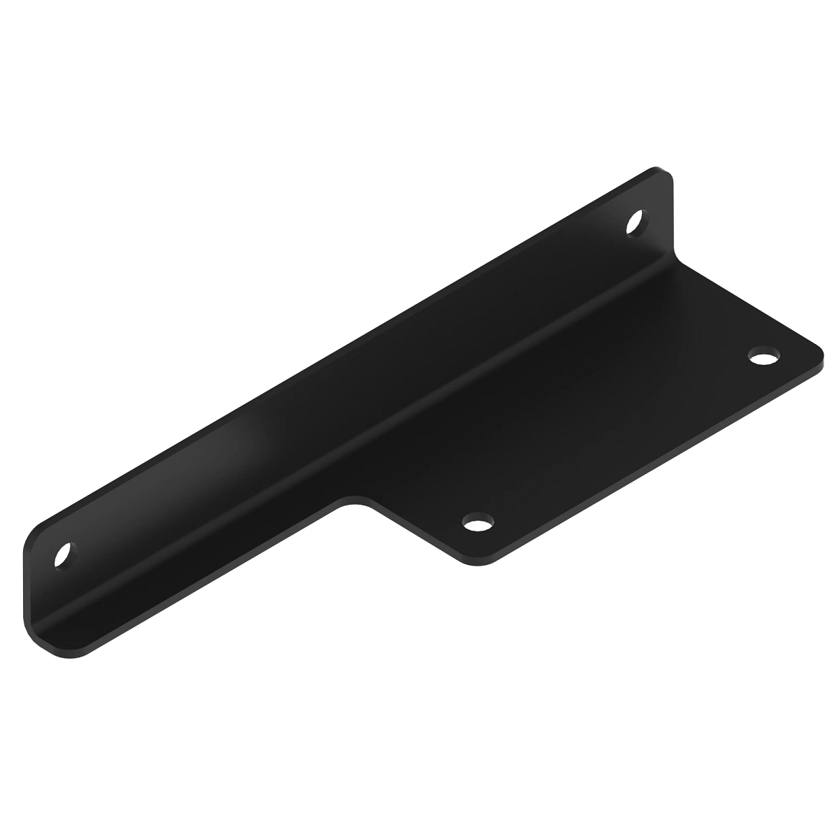Bracket, LH Rear Fender