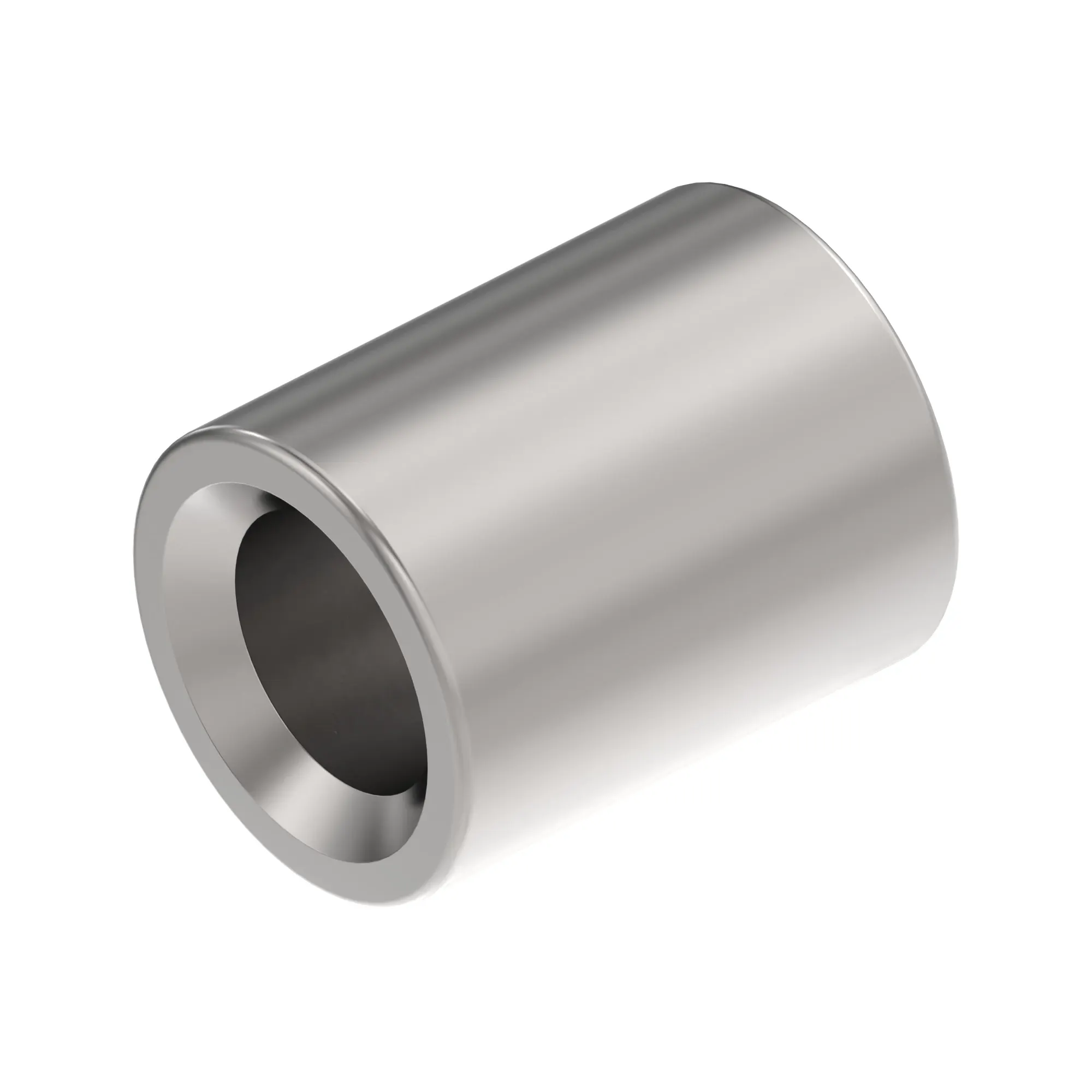 RACE, Bushing