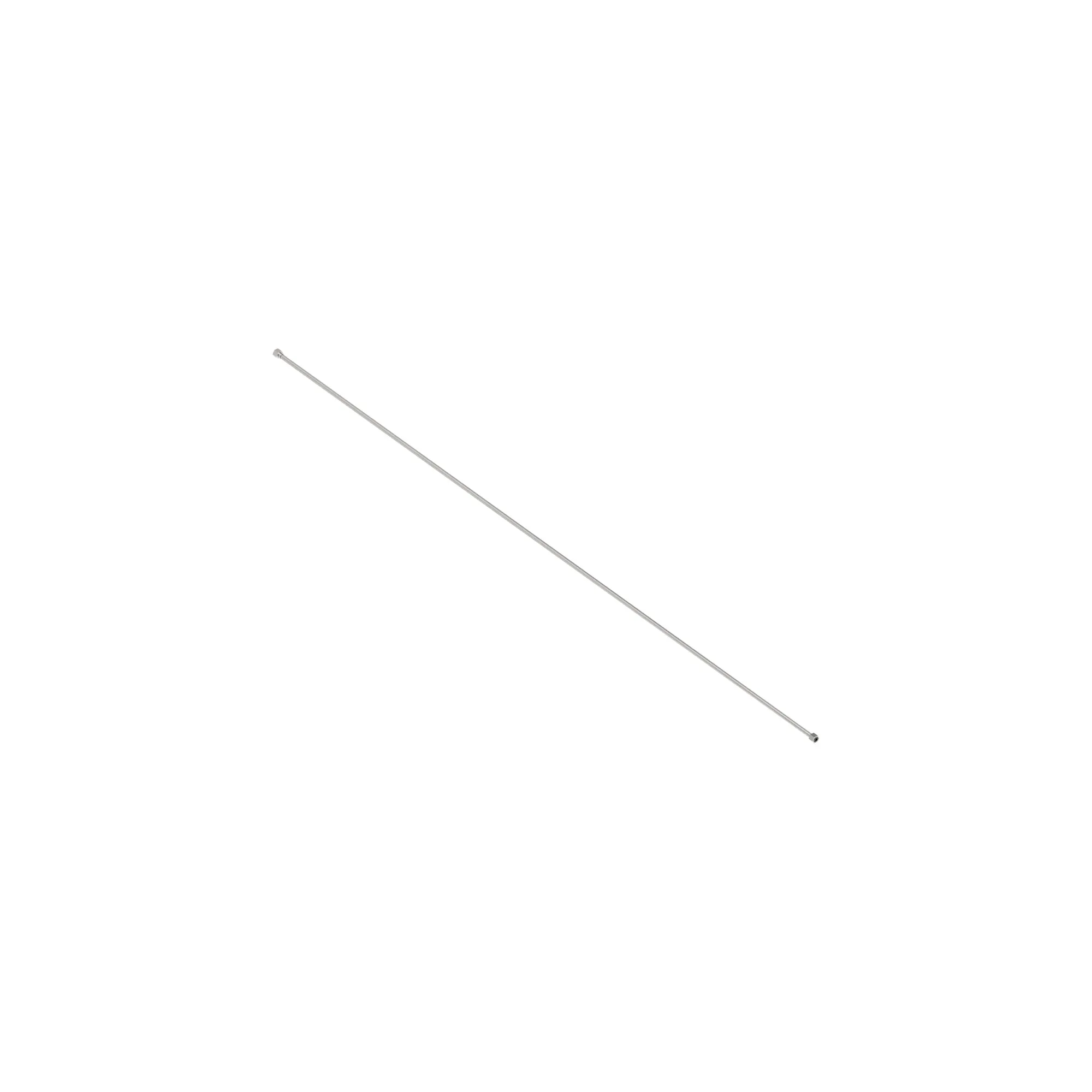 PIPE ST37.4NBK ZN-16X2-LENGTH