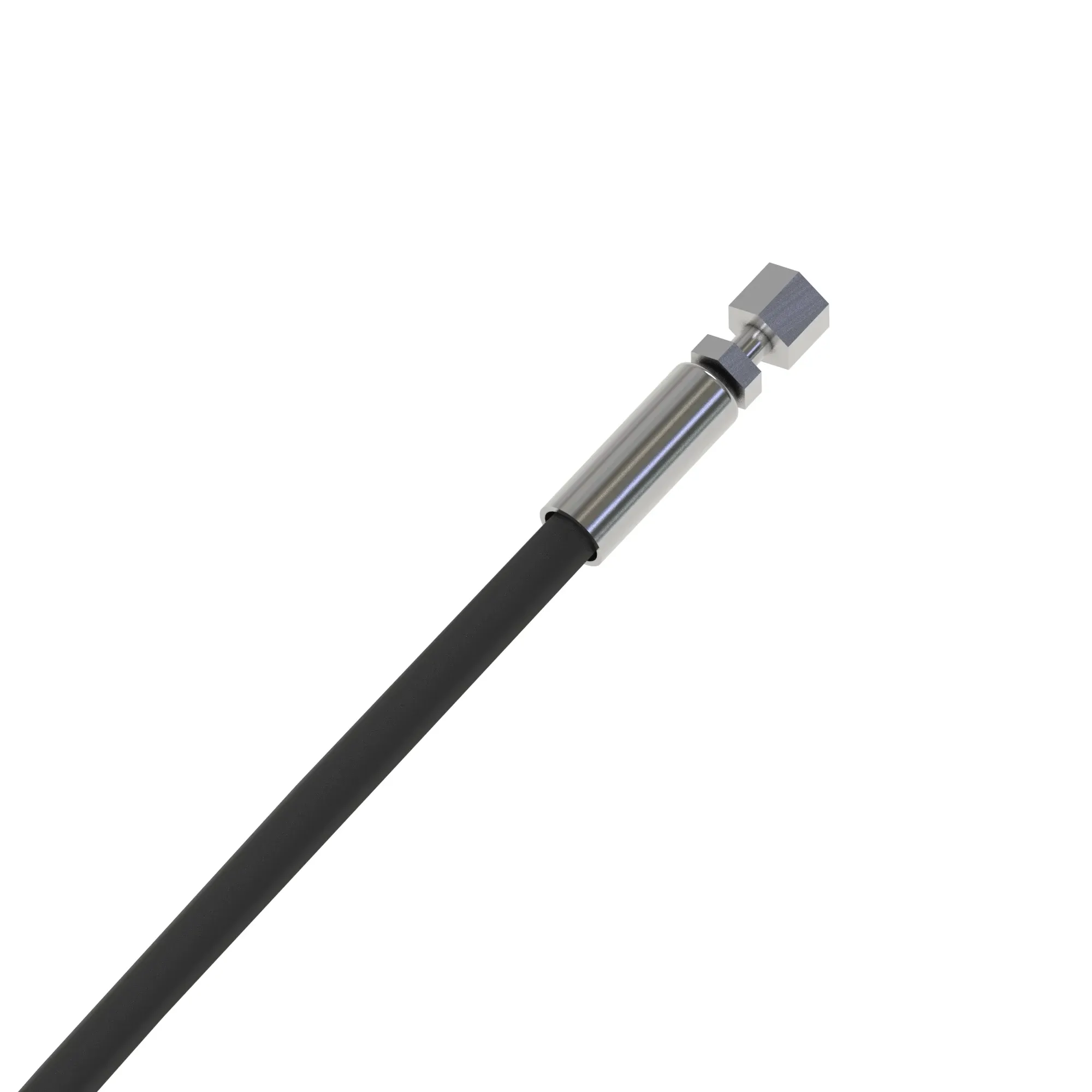 Hydraulic Hose - Fabricate
