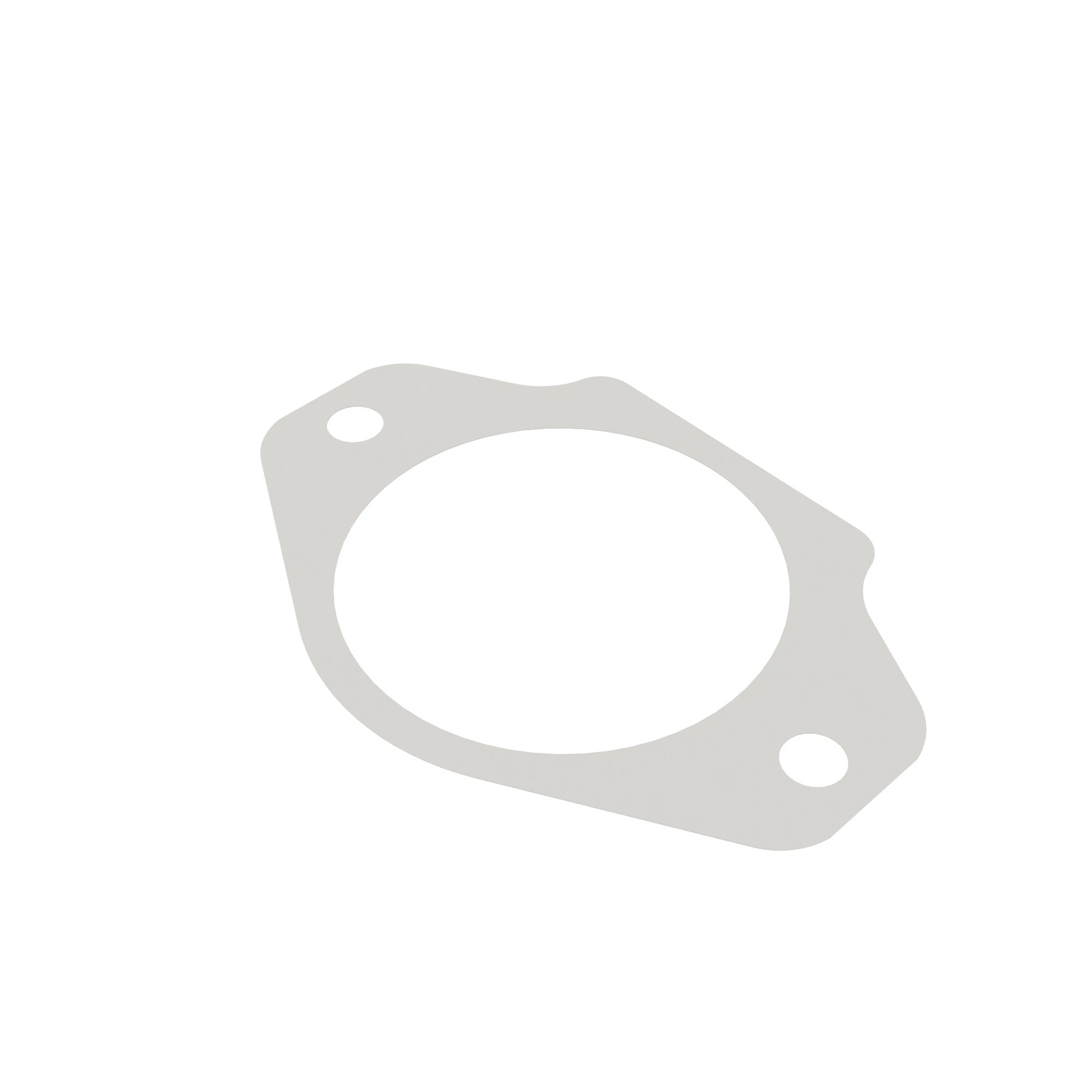John Deere Hi-Flow Hydraulic Pump Gasket - T209214