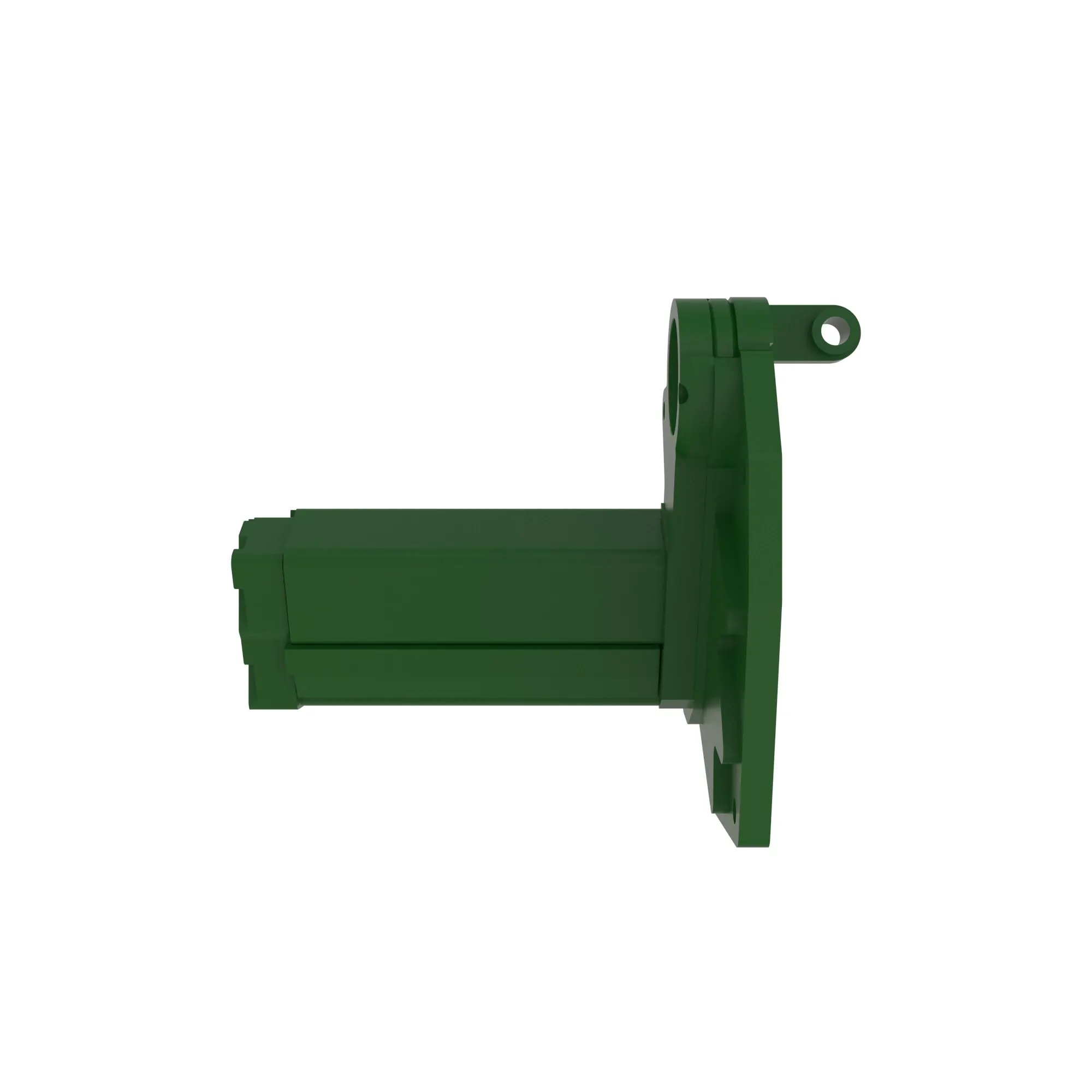 Flange