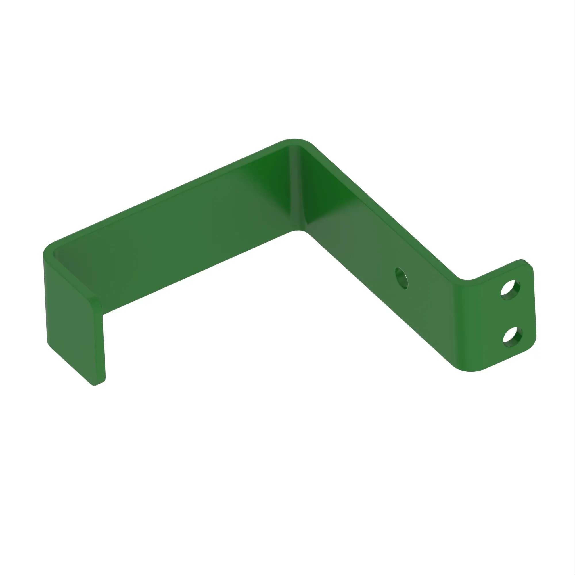 BRACKET, CLUTCH RETAINER