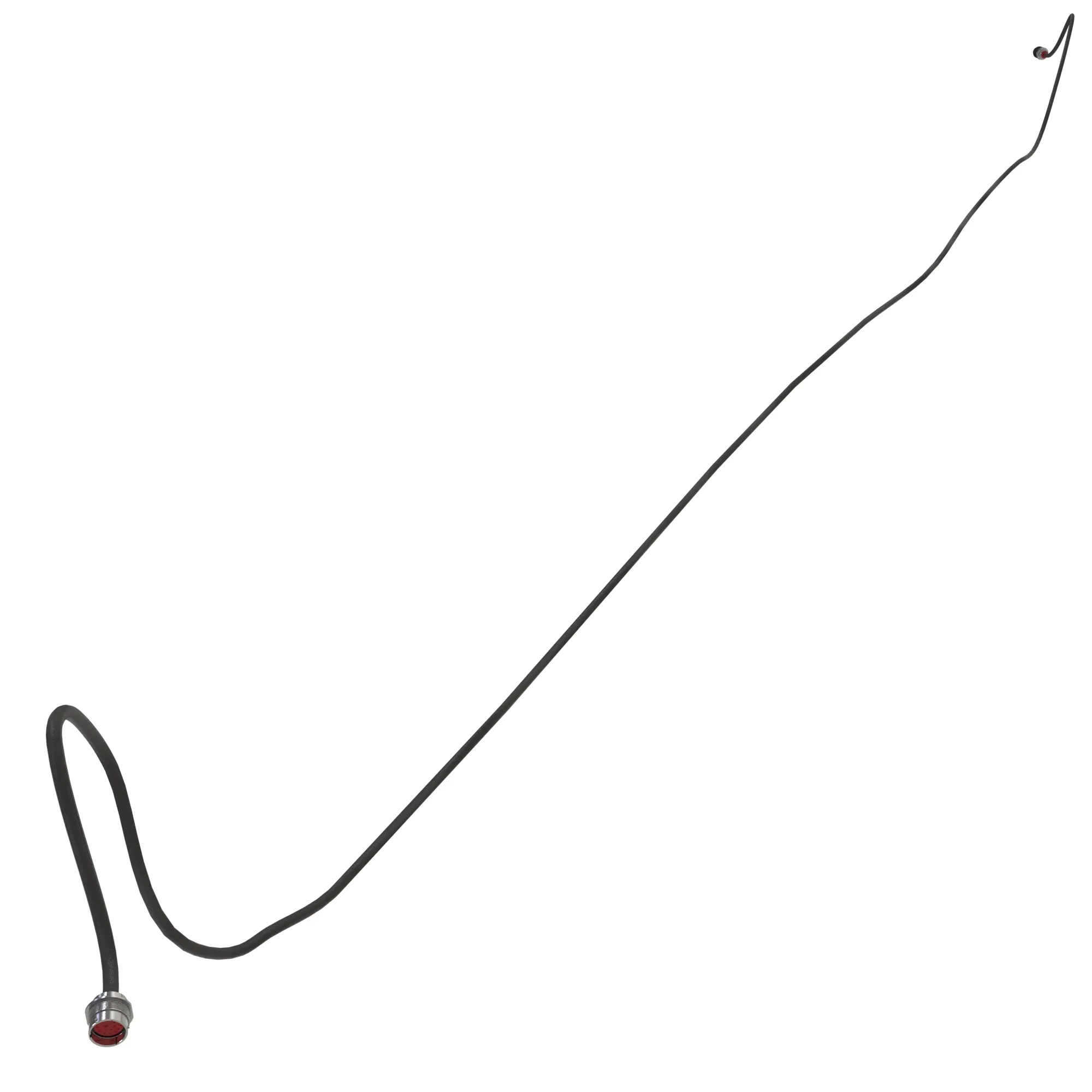 John Deere Controller Area Network Draft Tube Harness - AA89216