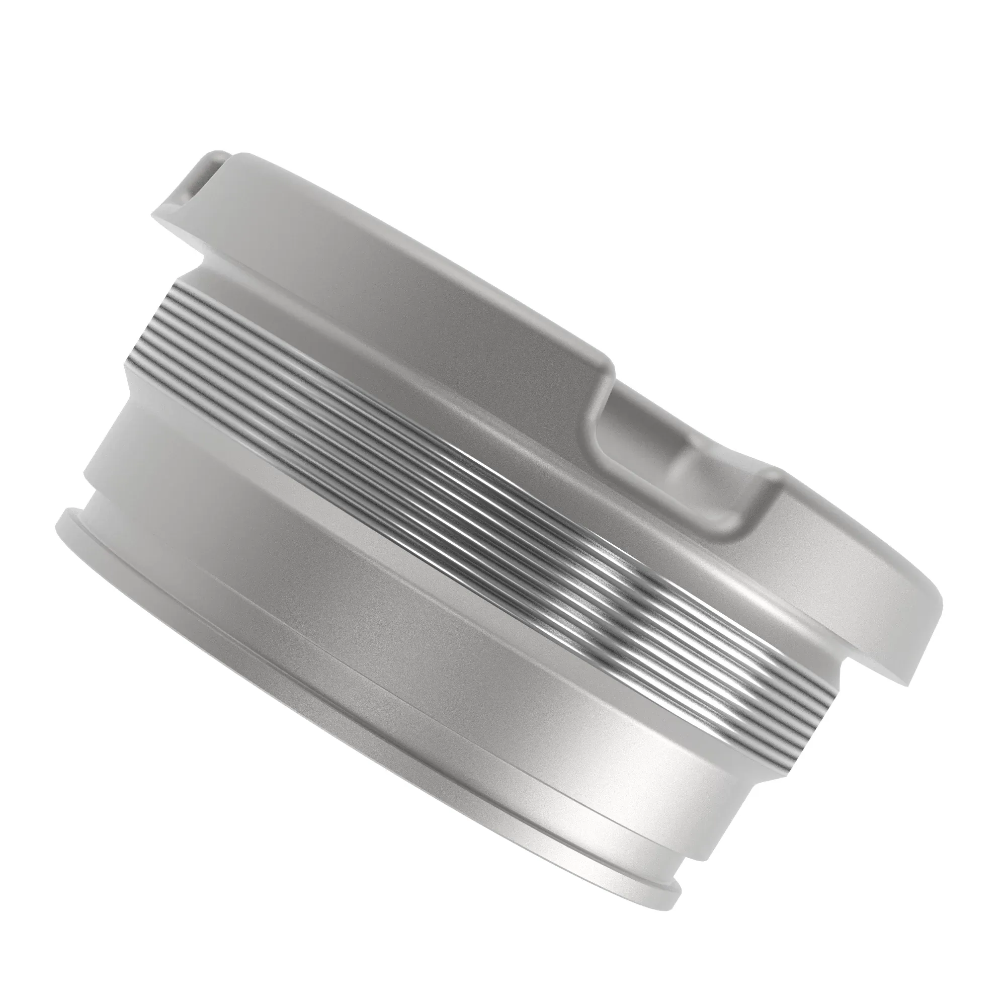 Hydraulic Cylinder Cap