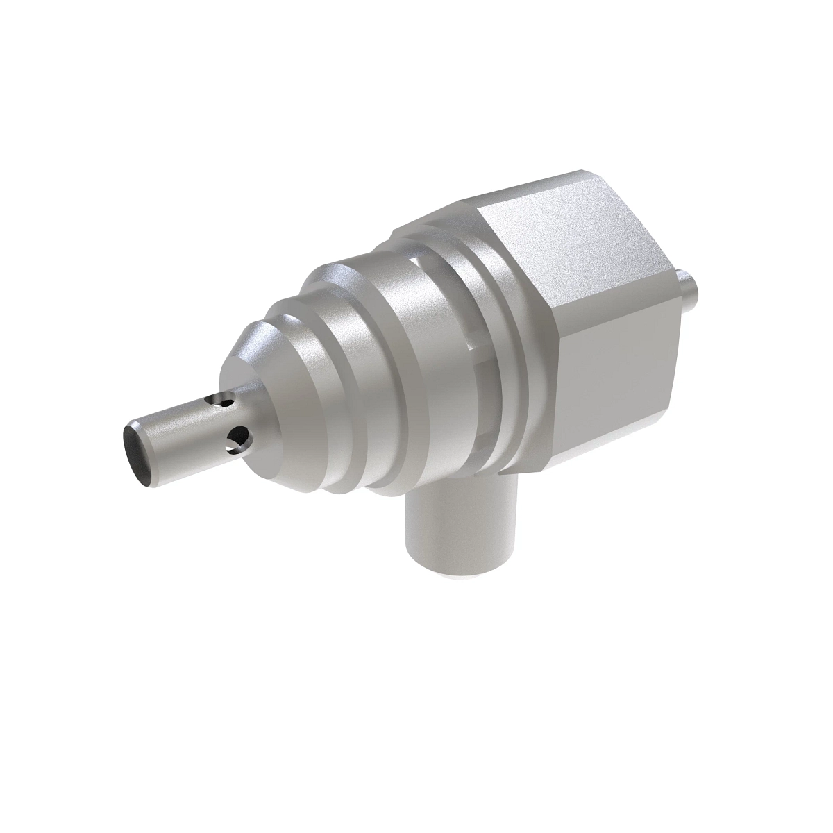 VALVE, RELIEF (5000 PSI)