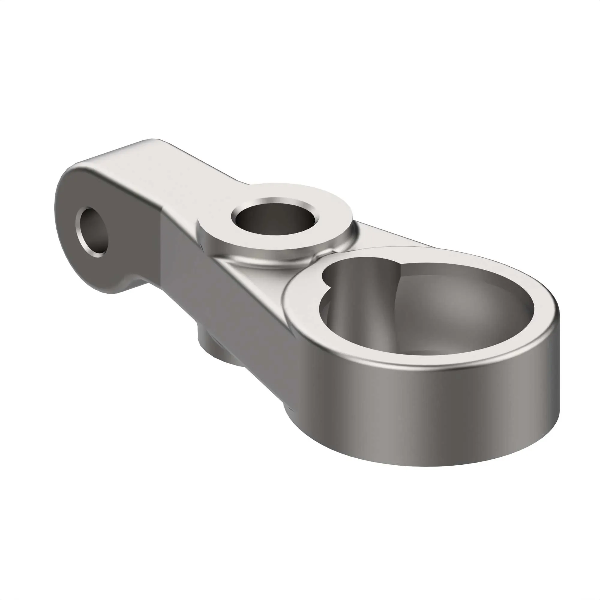 Bearing Housing W/O Bearing