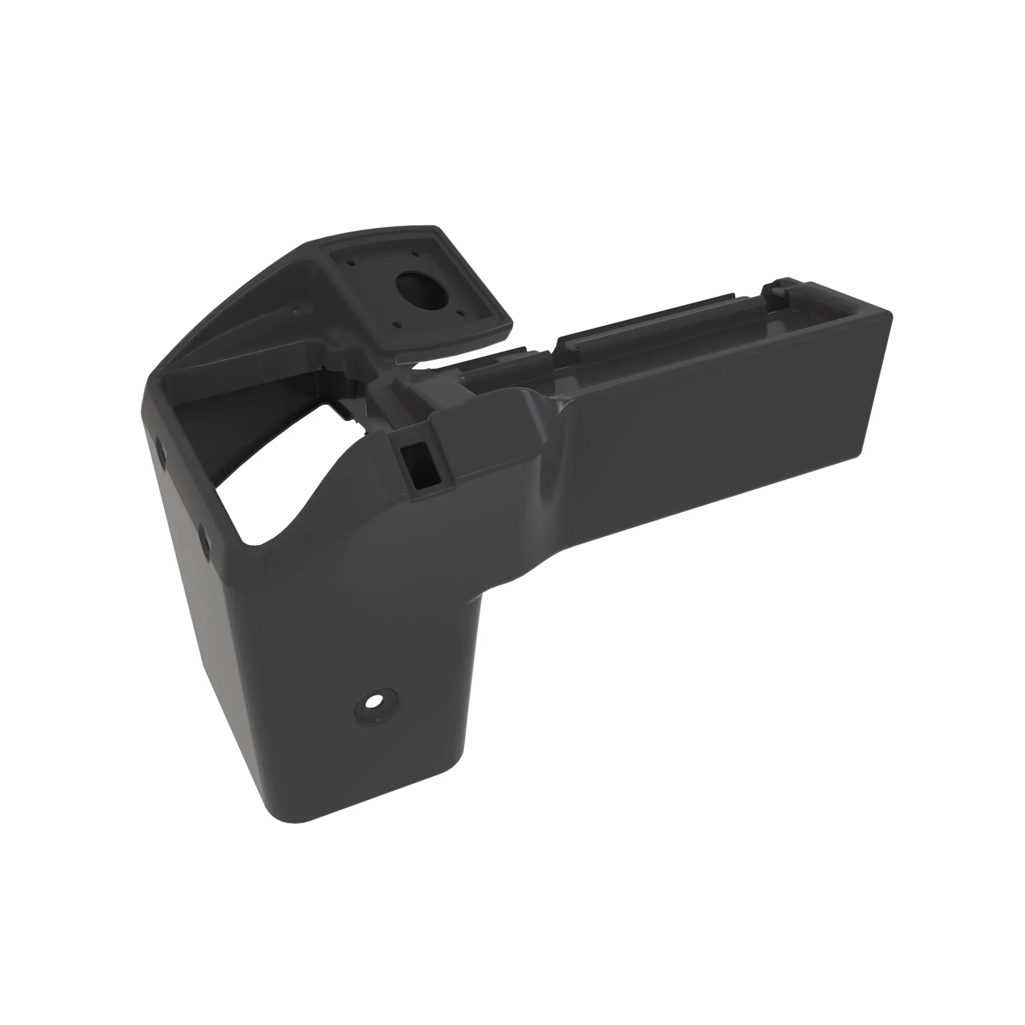 John Deere Plastic Cover - T252906