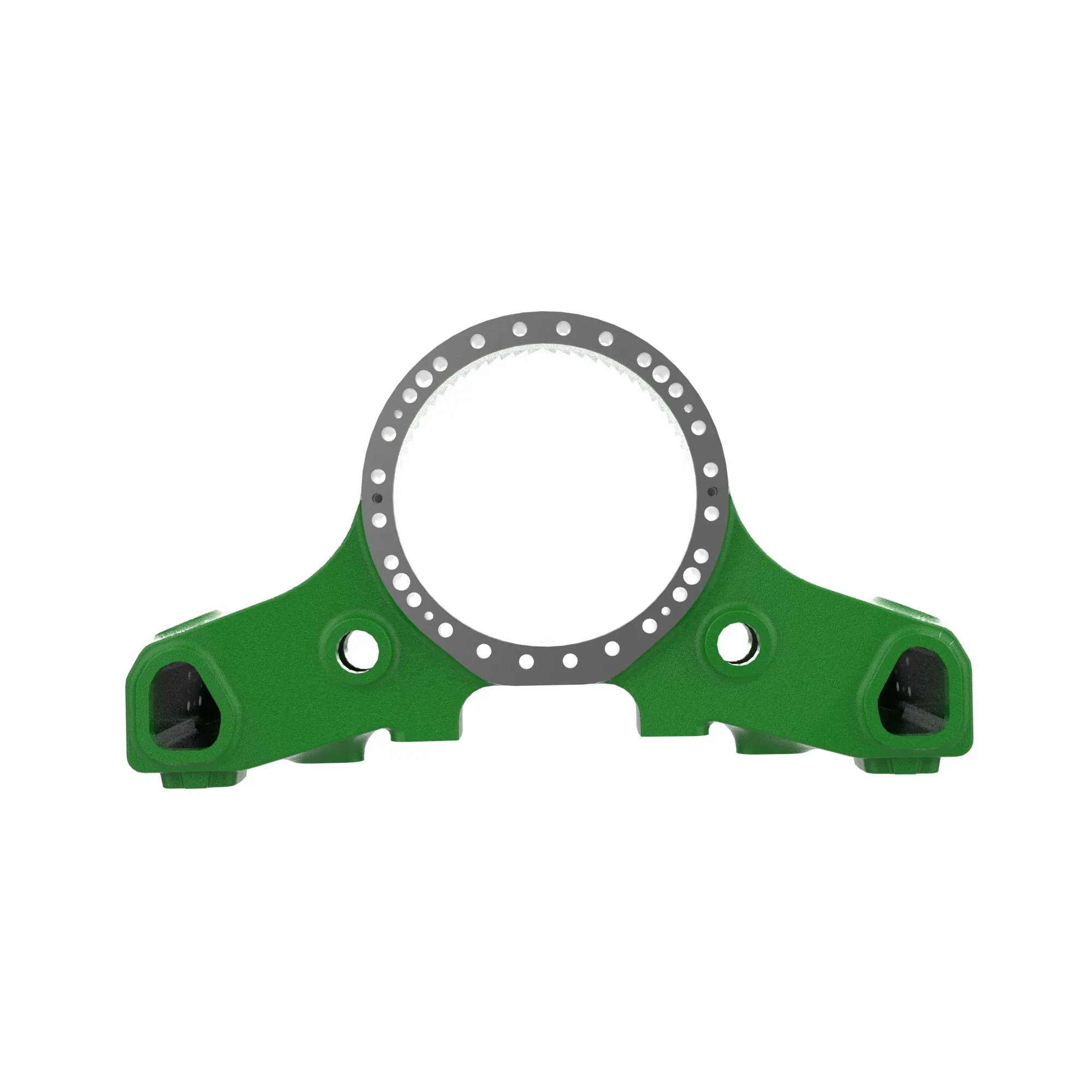 Rear Axle Support