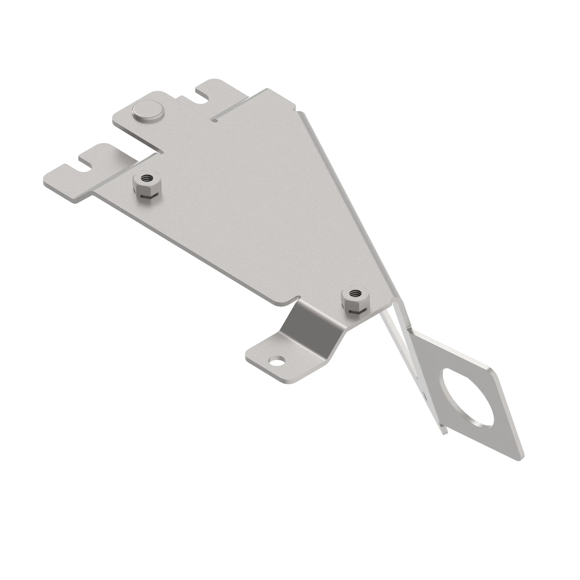 John Deere Bracket - AT486893