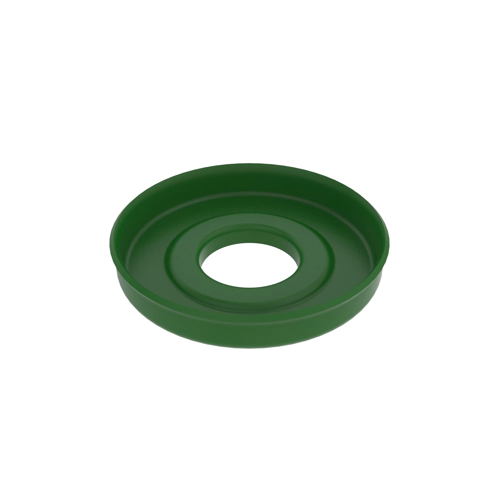 John Deere Retainer Bracket - H78856