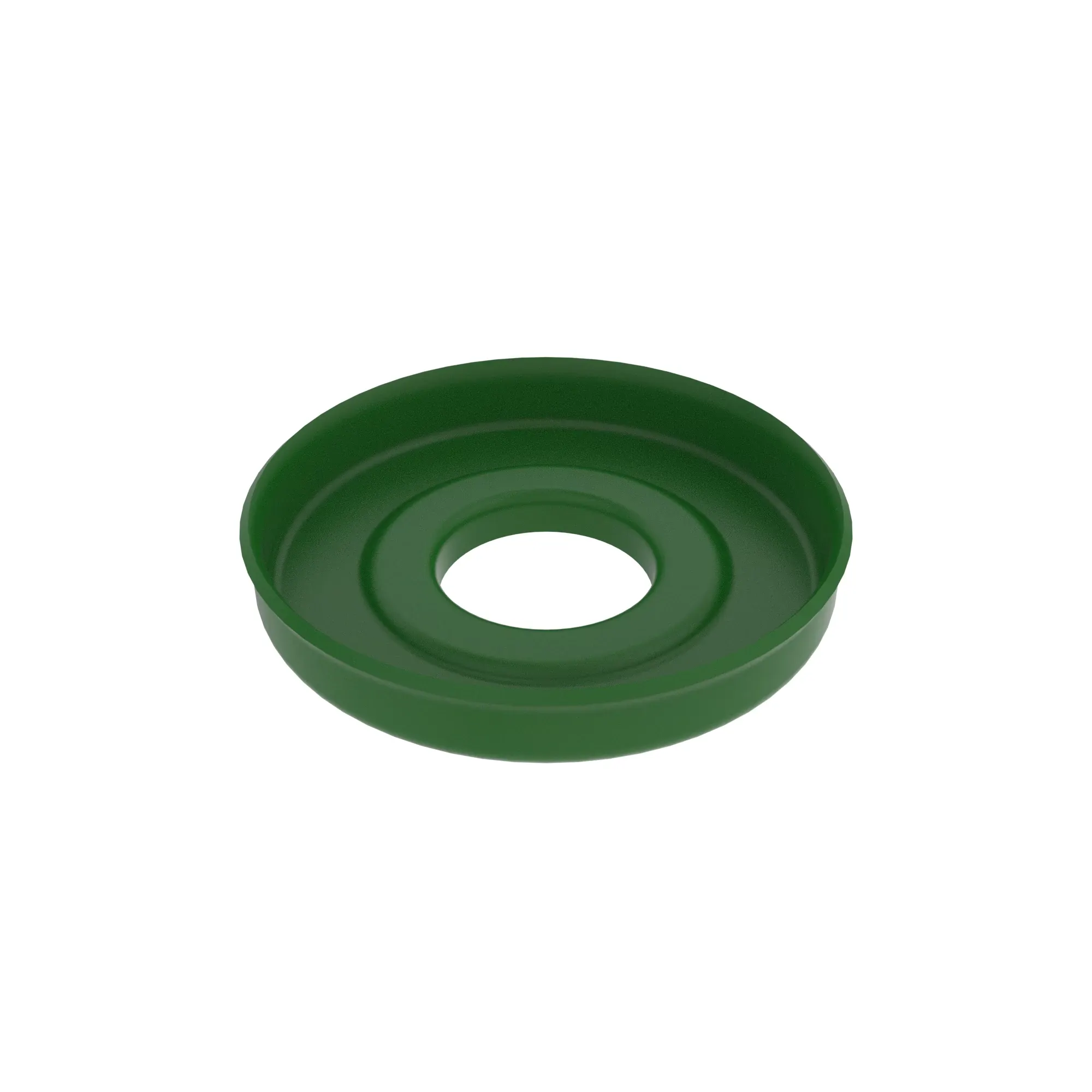 John Deere Retainer Bracket - H78856