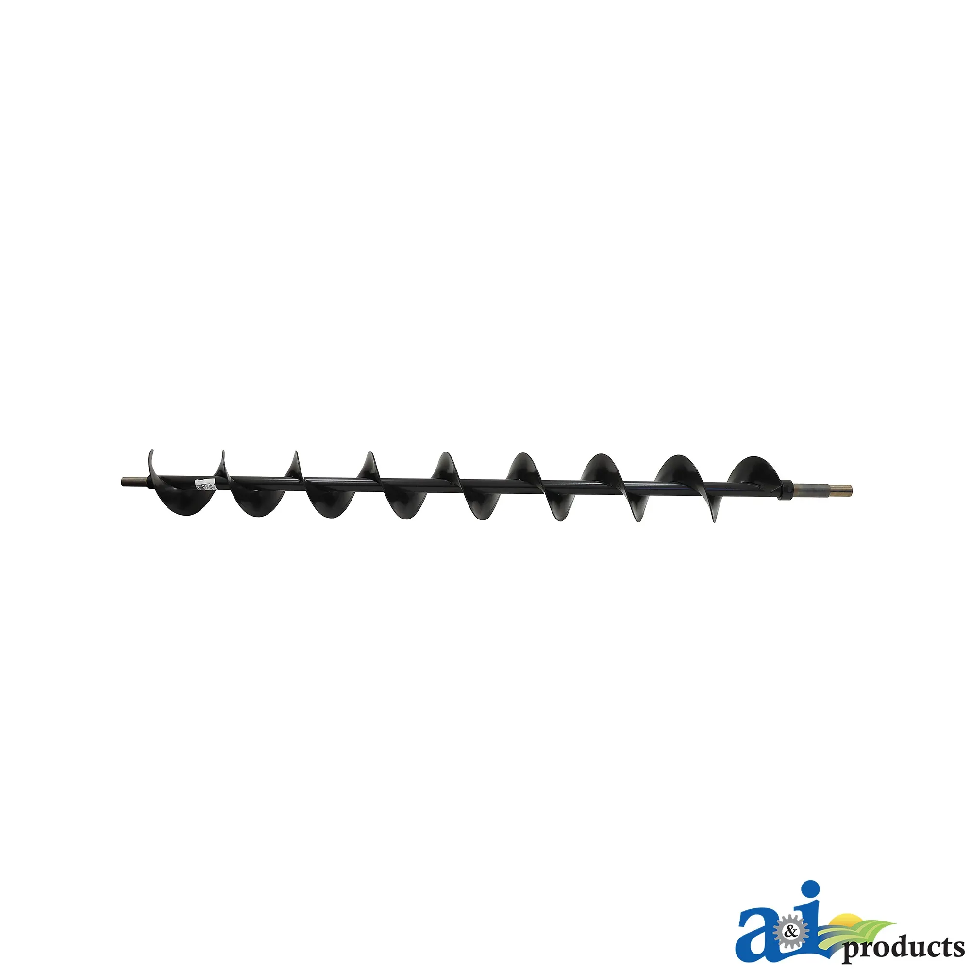 A&I Products Lower Tailings Auger - A-AH147472