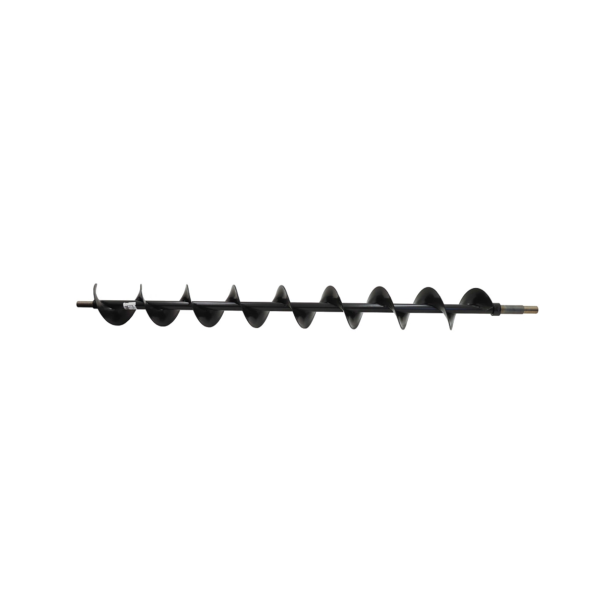 Auger, Lower Trailing