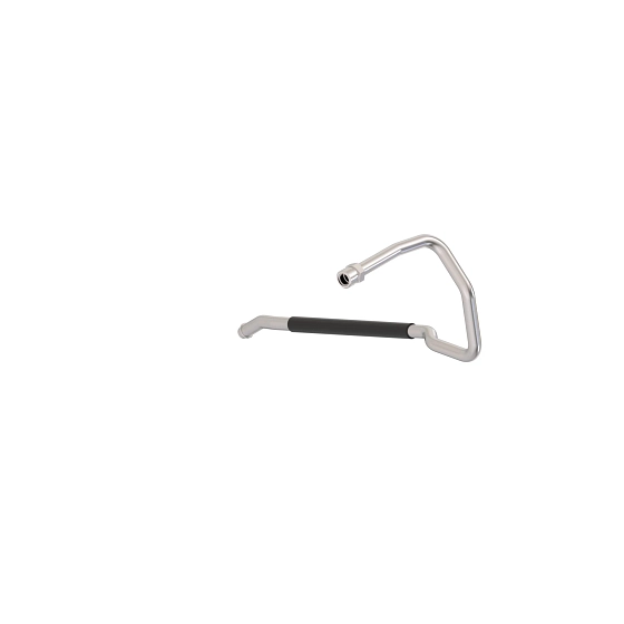 John Deere Suction Line - RE286825