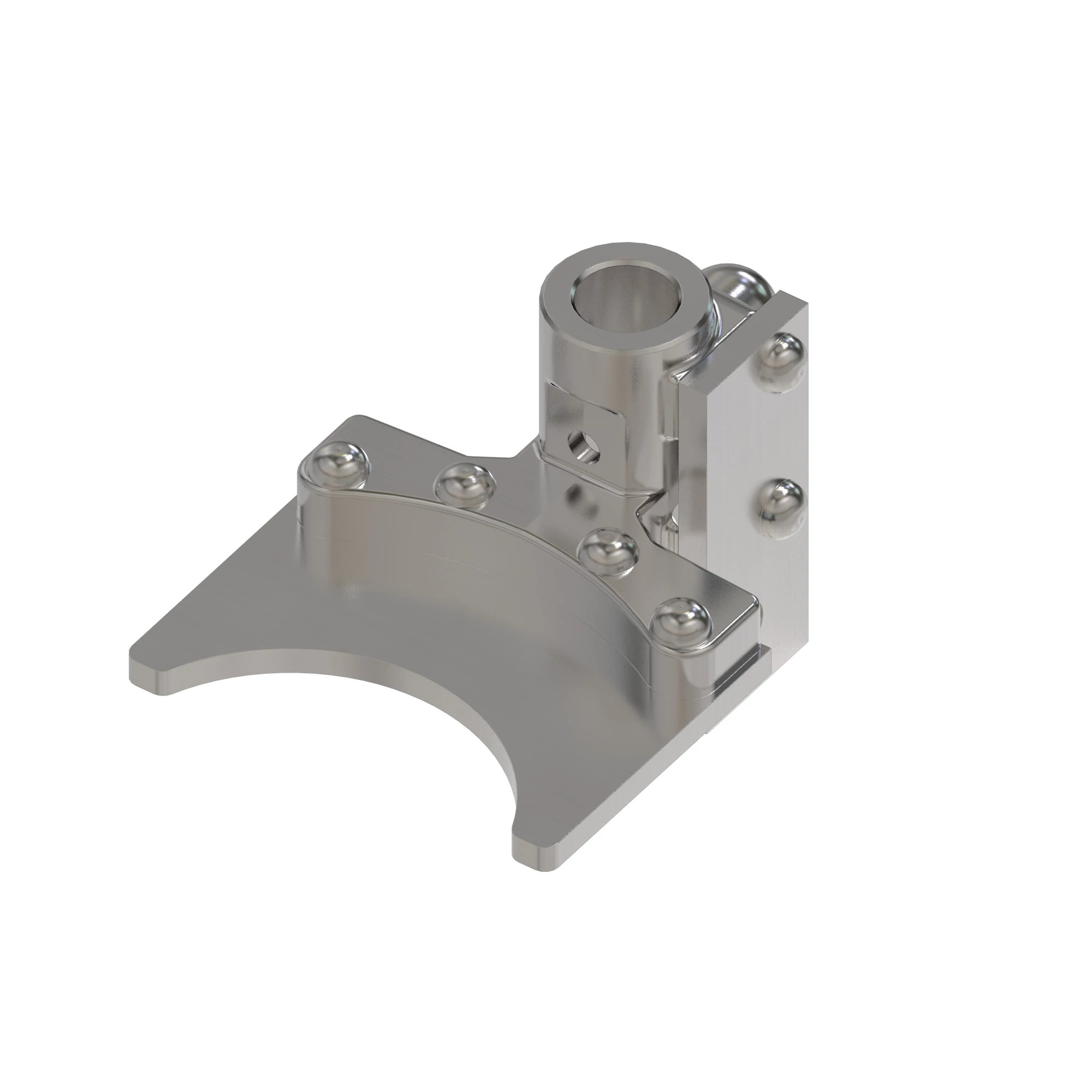 John Deere Shift Cap Fork - 4023424