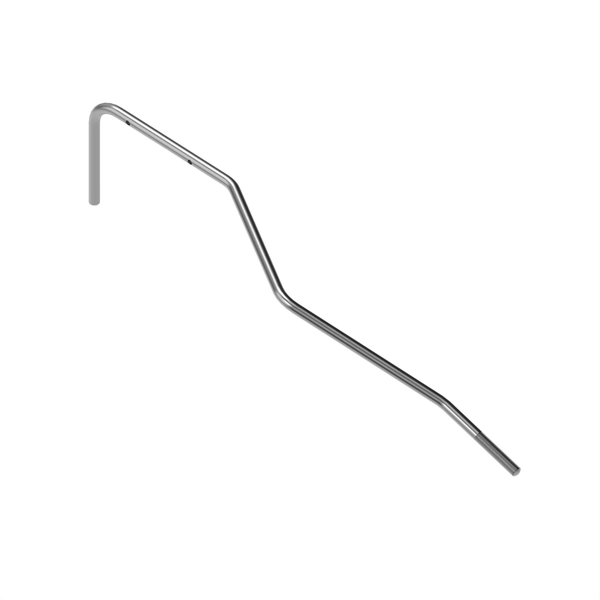 ROD, TOW DISCONNECT