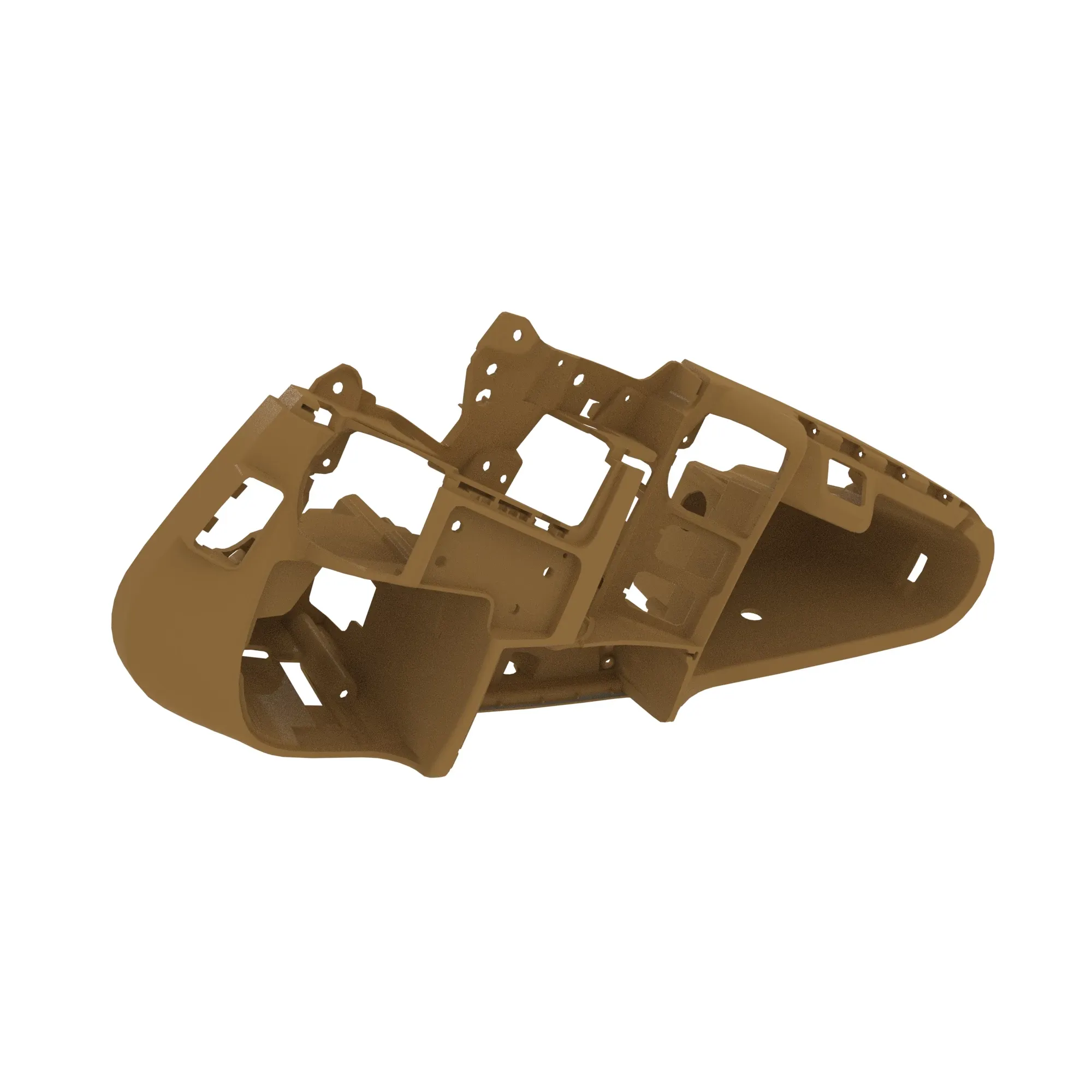 COMMAND ARM TOP FOR MFTC