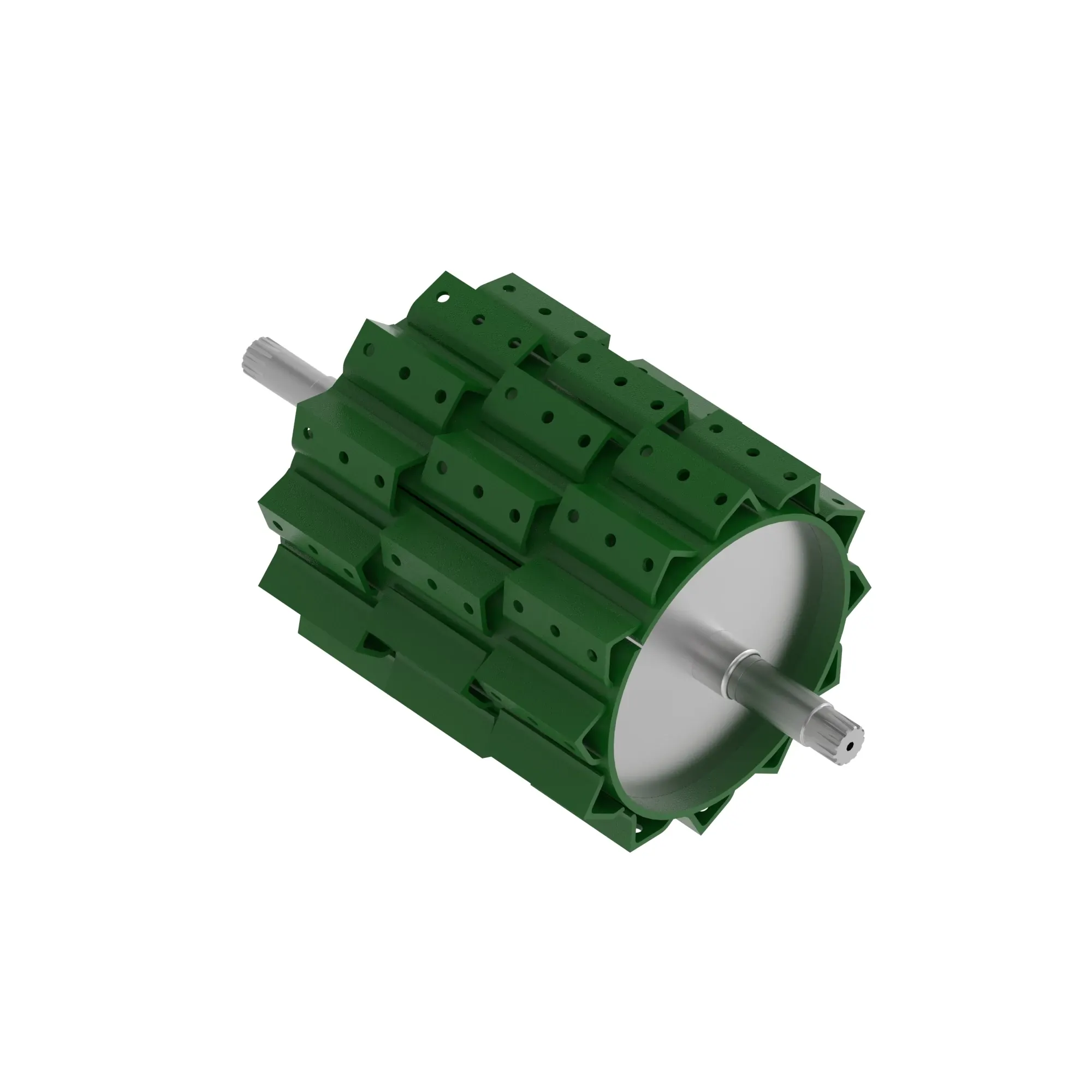 John Deere Cutterhead - AE44507