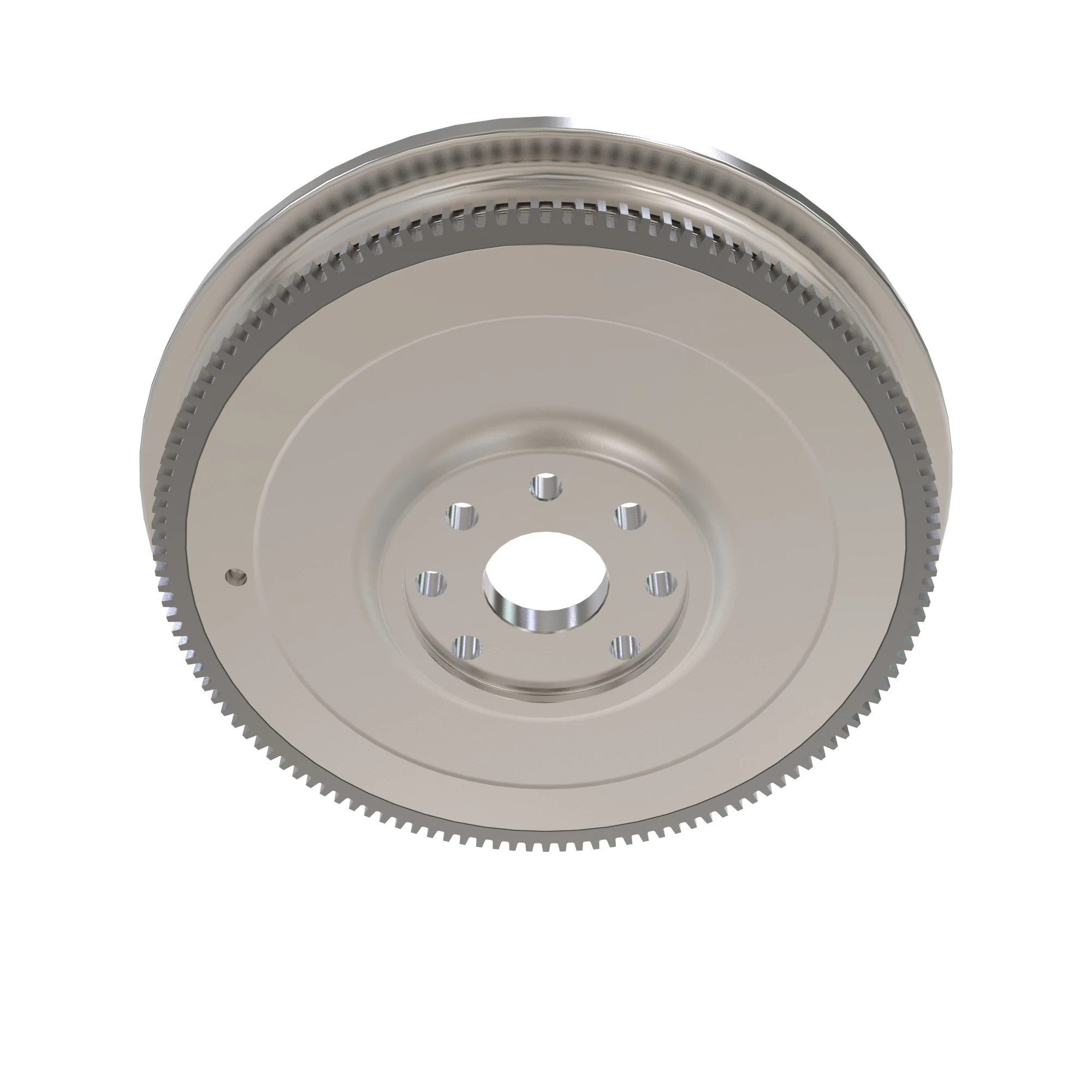 John Deere Flywheel - RE530134