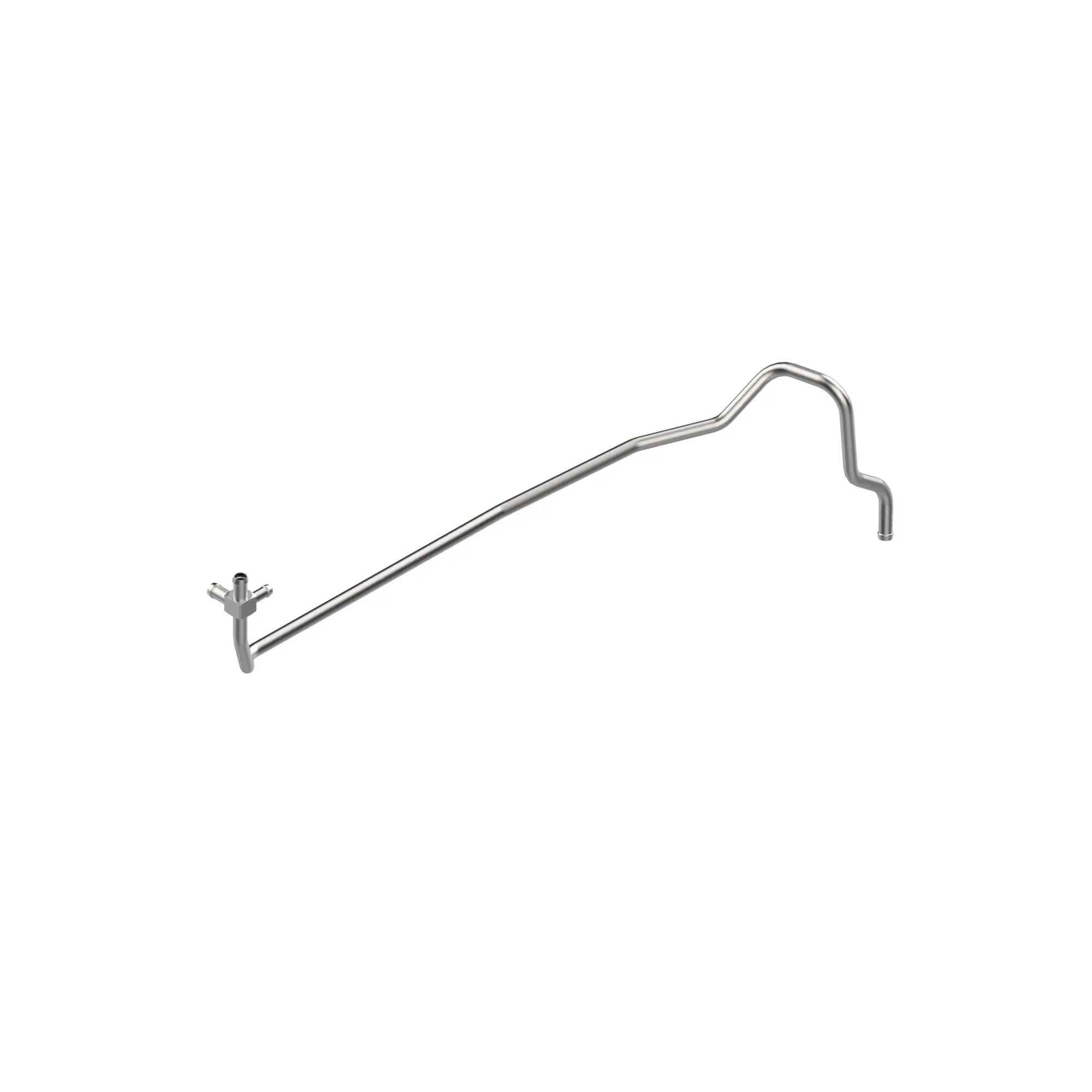John Deere Brake Line - AL214617