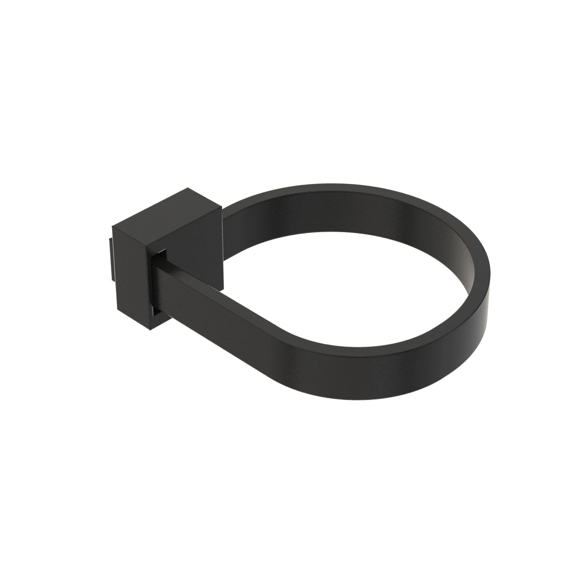 Accy Tyton Tseries Cable Tie Blk Pl