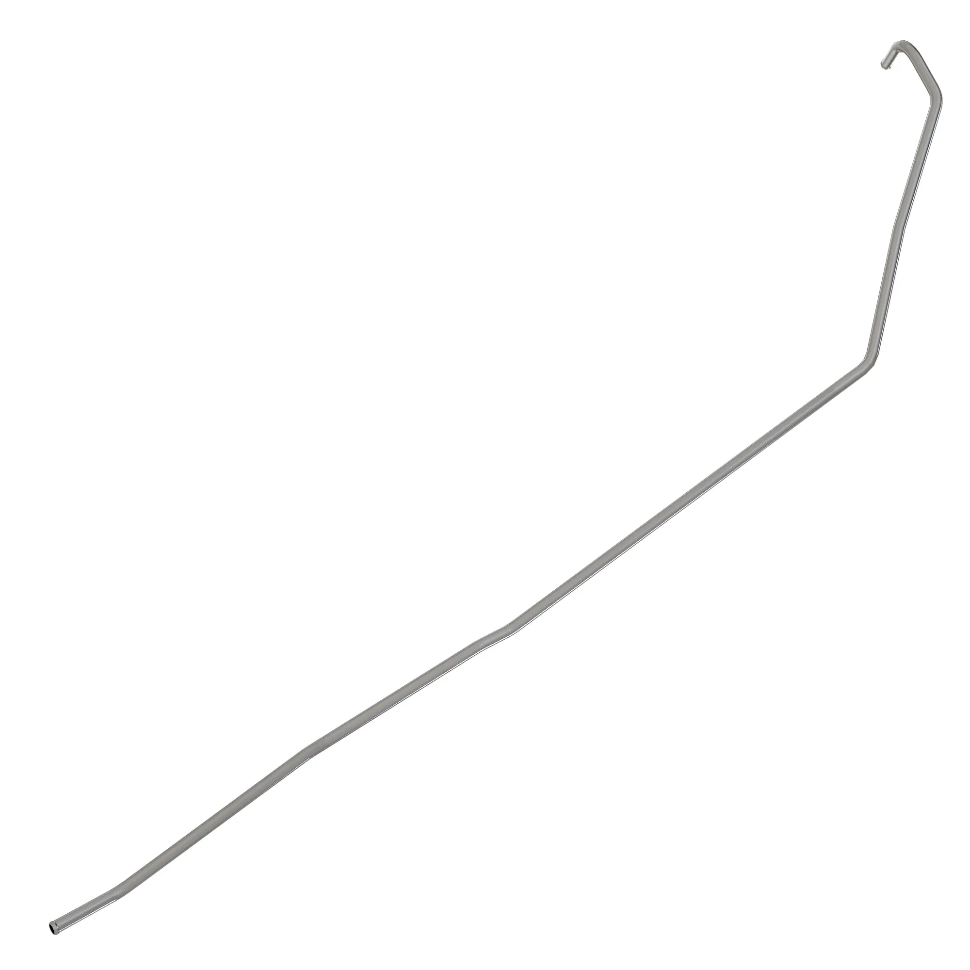 LINE, HEATER SUPPLY U/CAB