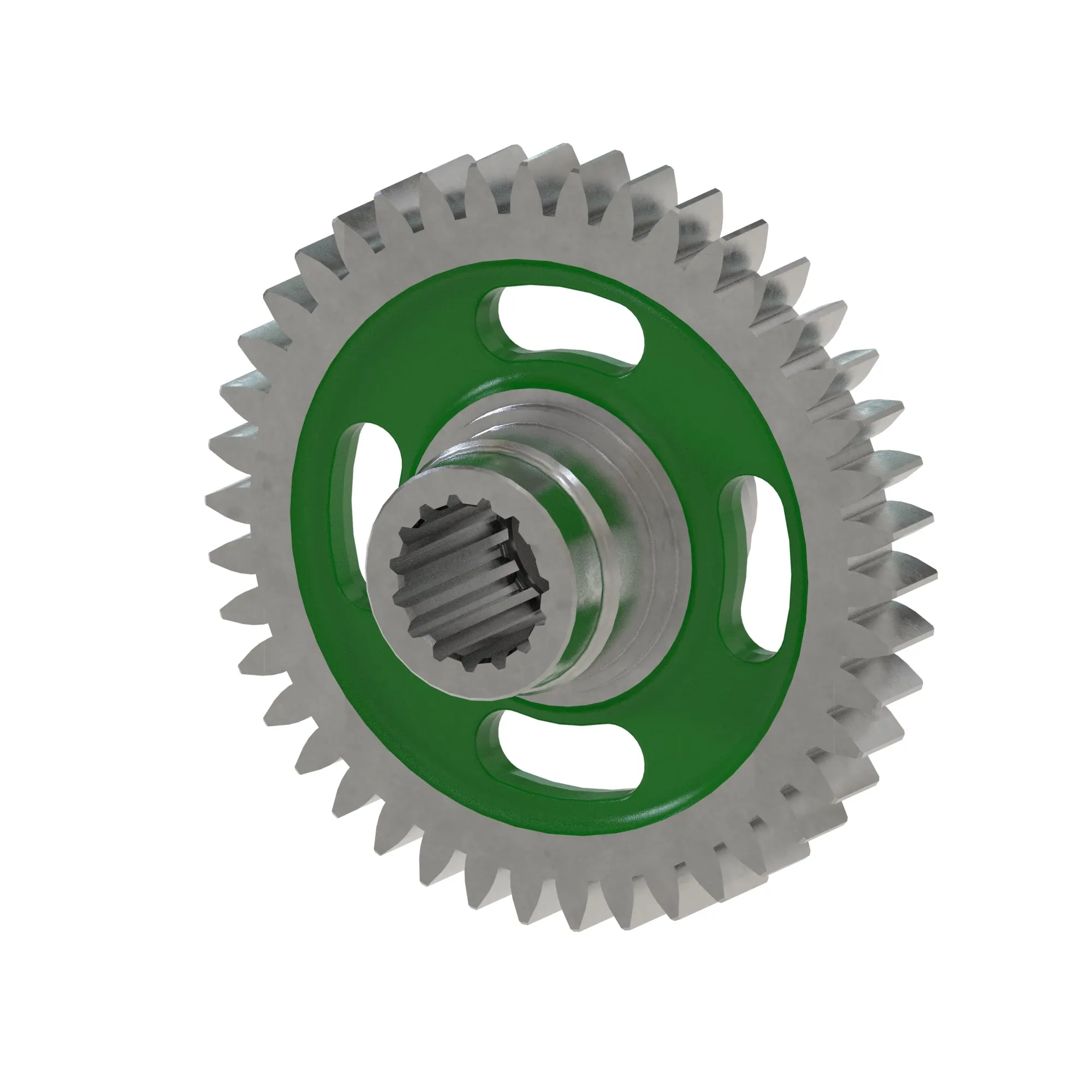 SPUR GEAR