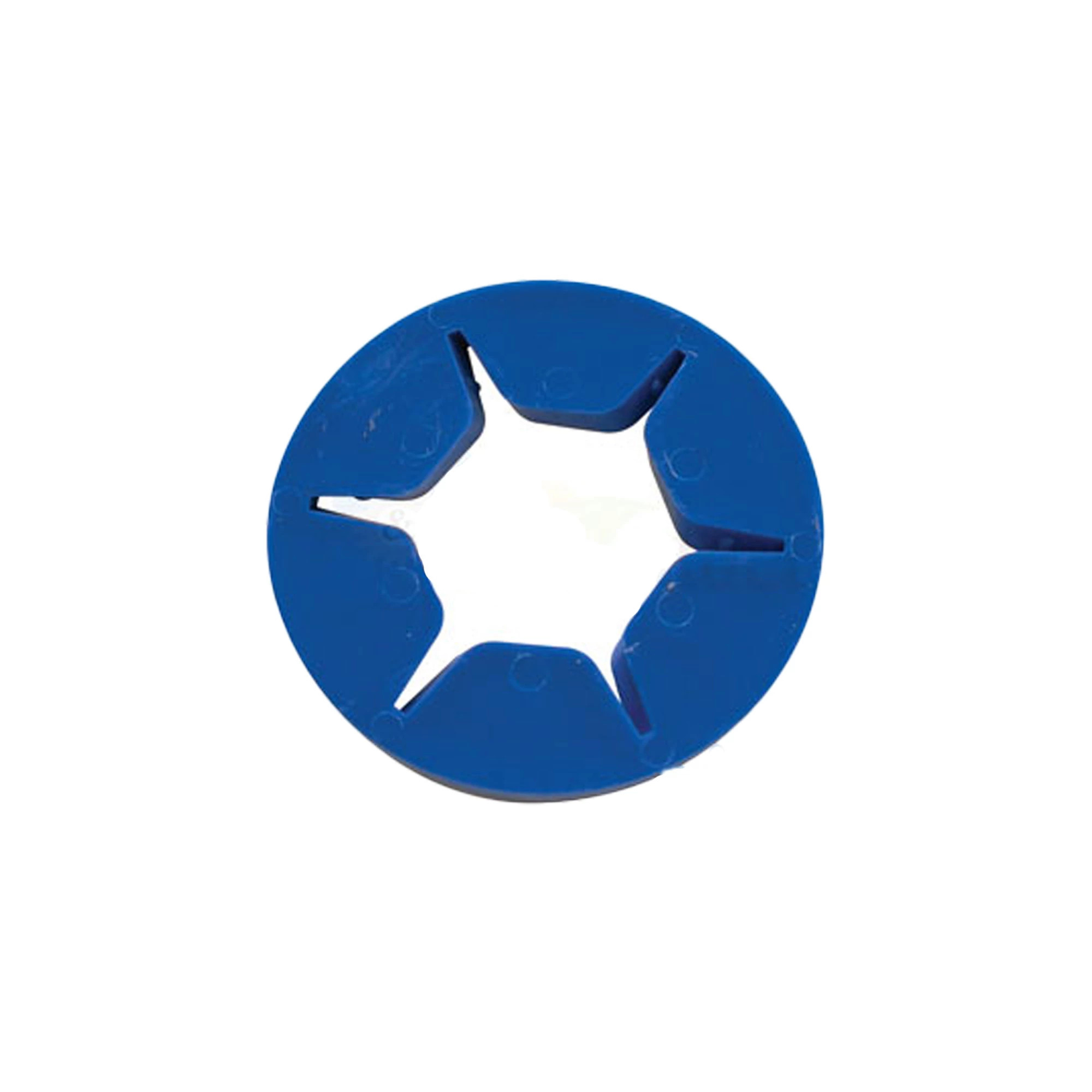 John Deere Very High Rate Meter Roller Blue Fine-Tuning Ring - A70069