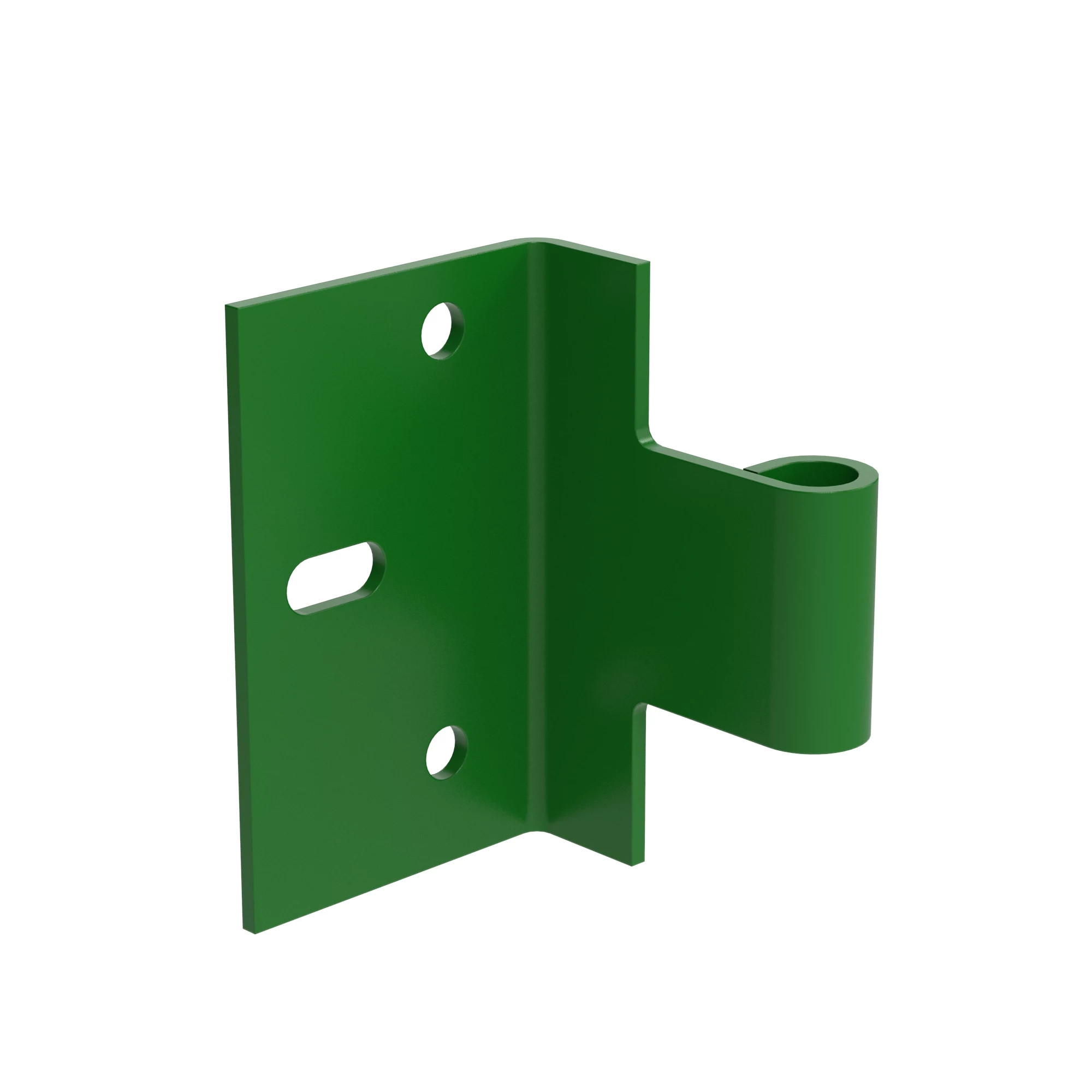 John Deere Radiator Door Hinge - H172268