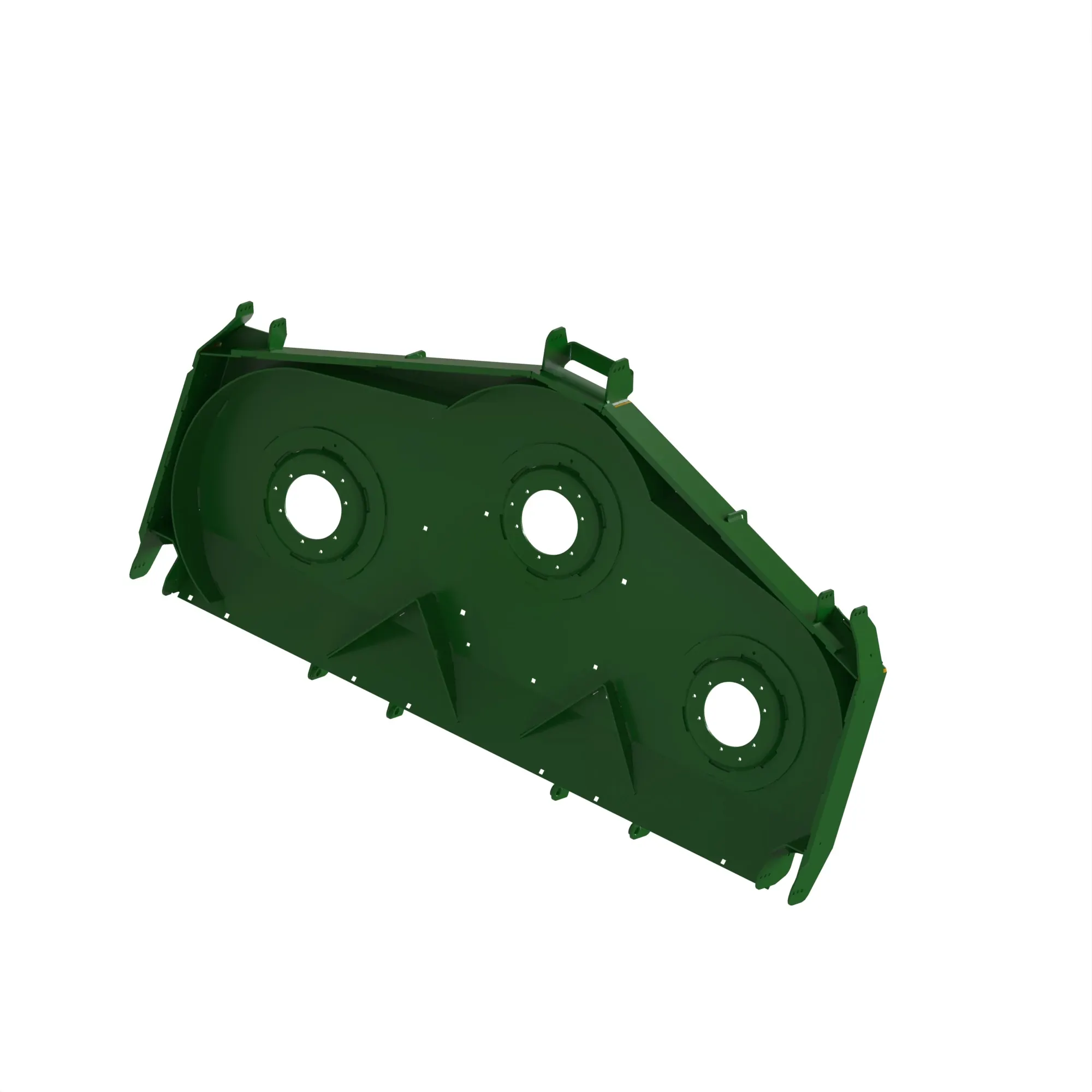 Mower Deck