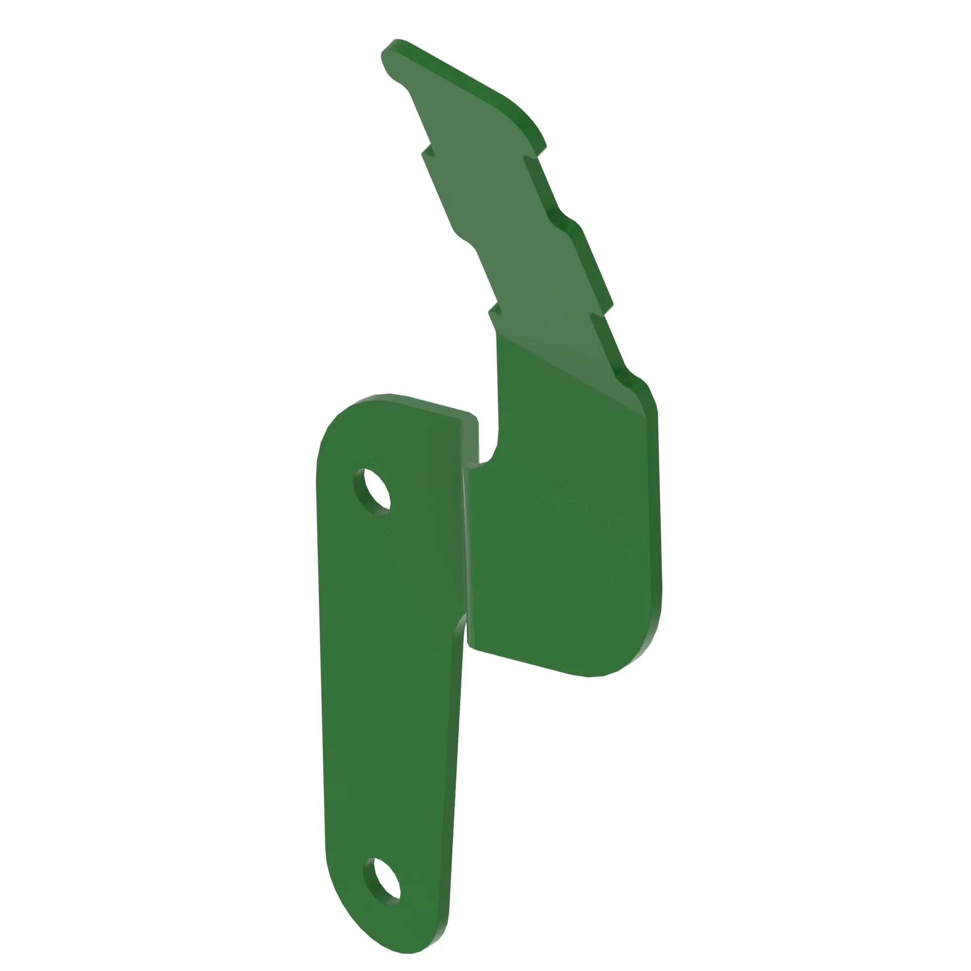 BRACKET, DFCH EXHAUST TUBE SUPPORT