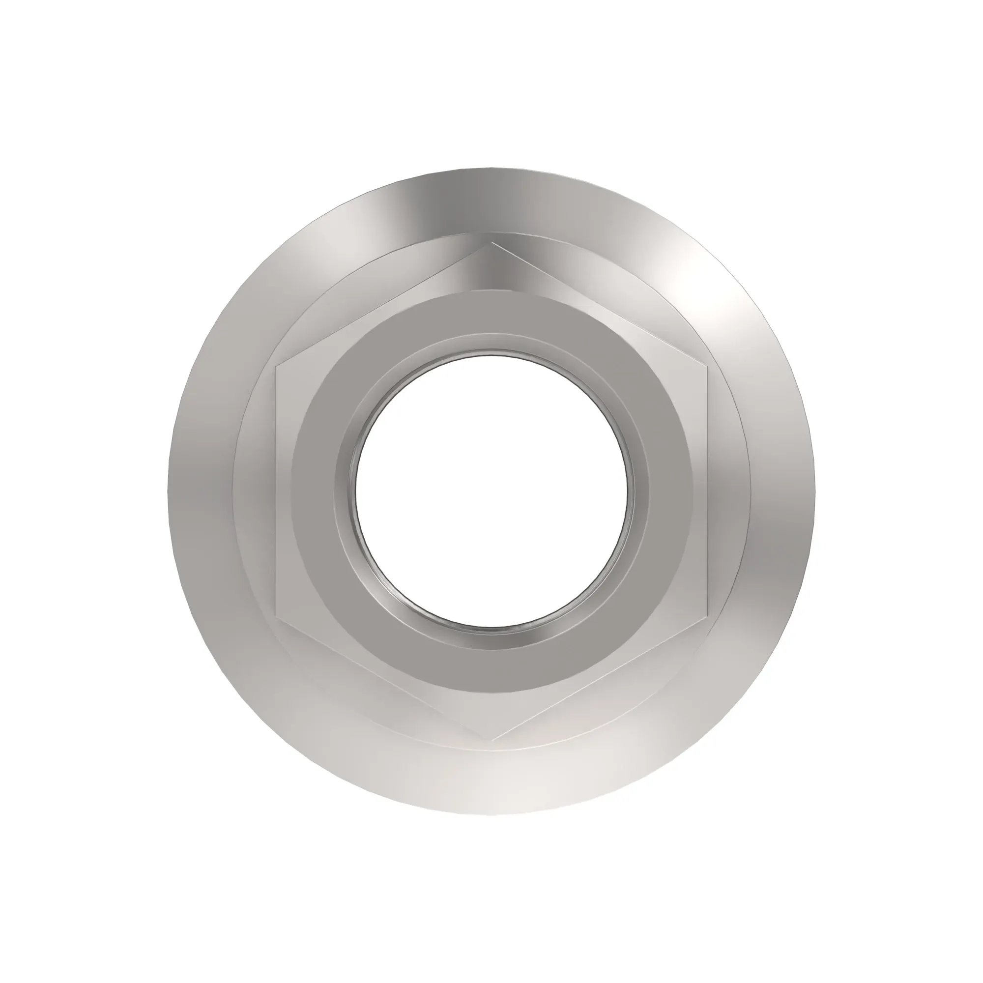Flange Nut