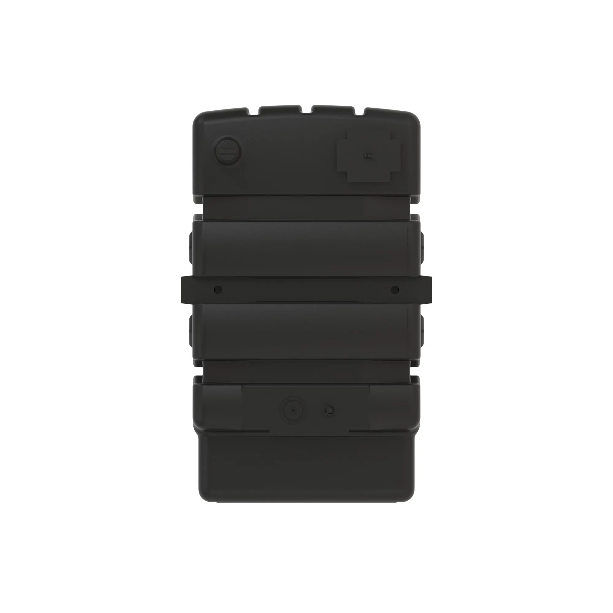 FUEL TANK, 757 LITER SHIELDED, TOP ASSY - BRAZIL