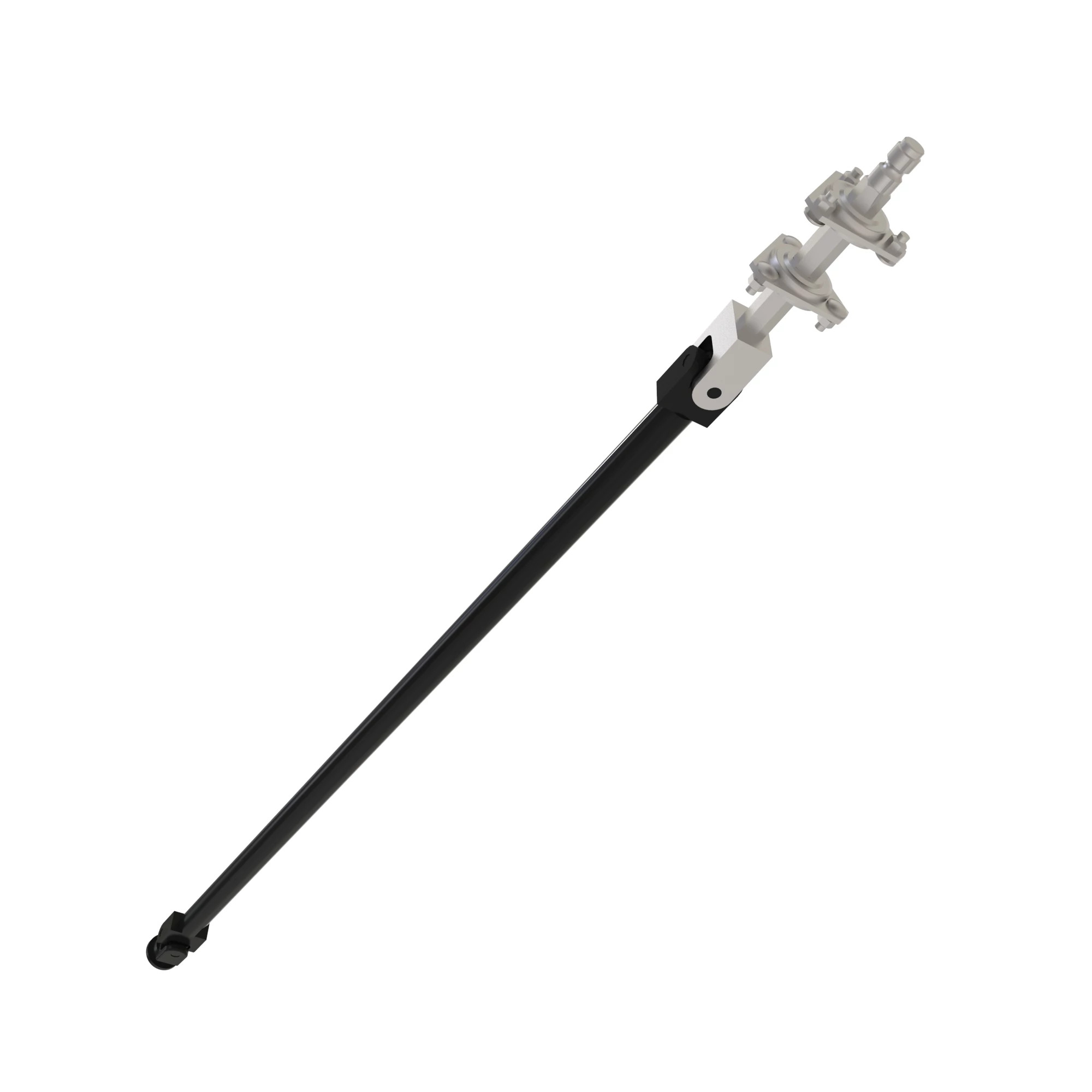 John Deere Front PTO Kit - LVB24900