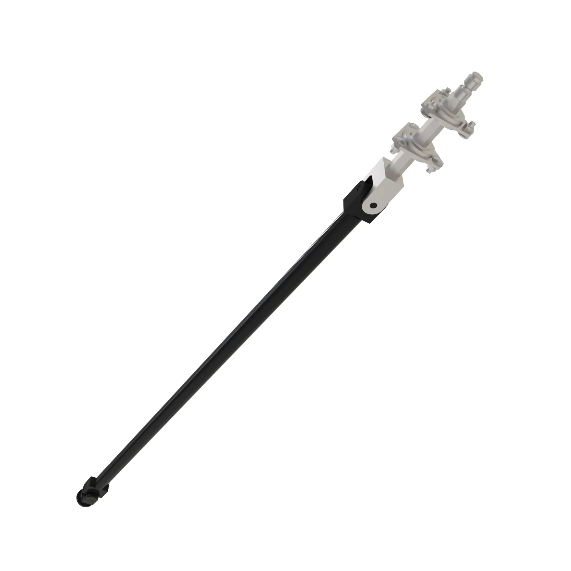 John Deere Front PTO Kit - LVB24900