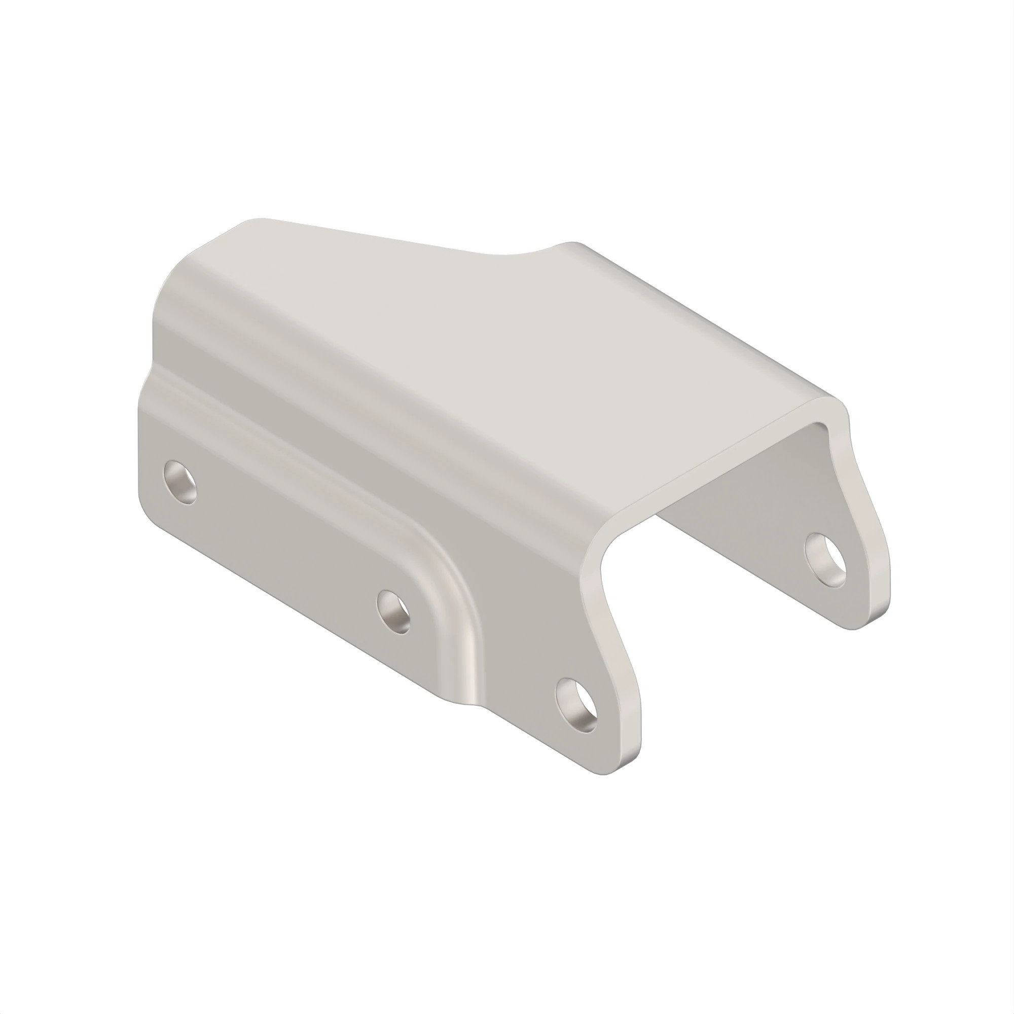 BRACKET, ALTERNATOR