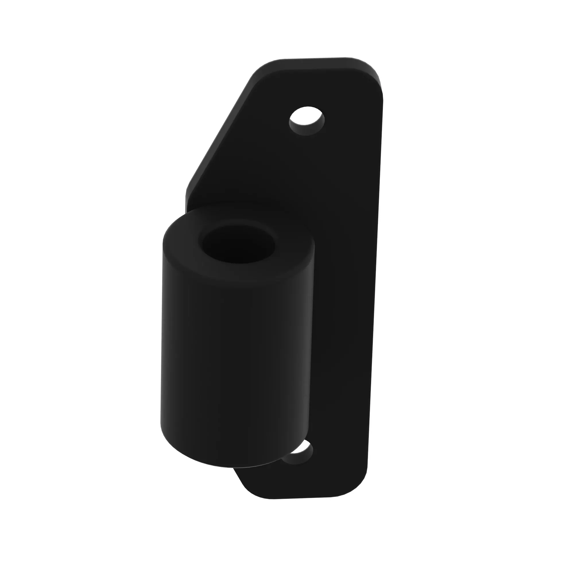 John Deere Standard Mirror Mount Bracket - AT512970