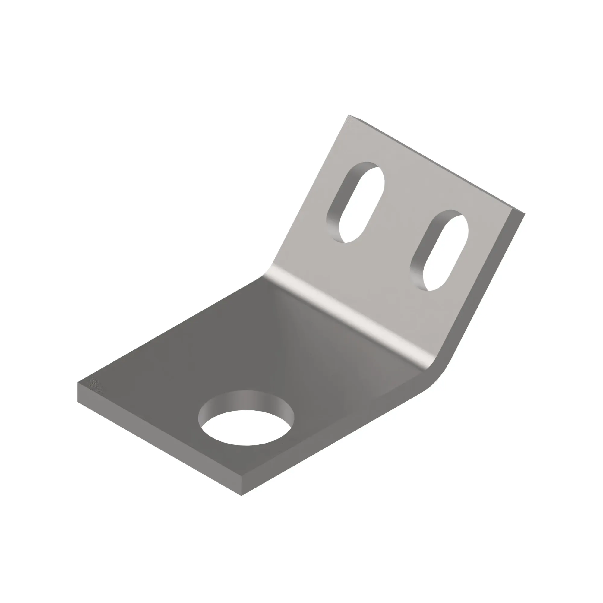 John Deere 4WD Handle Upper Support - TCU15363