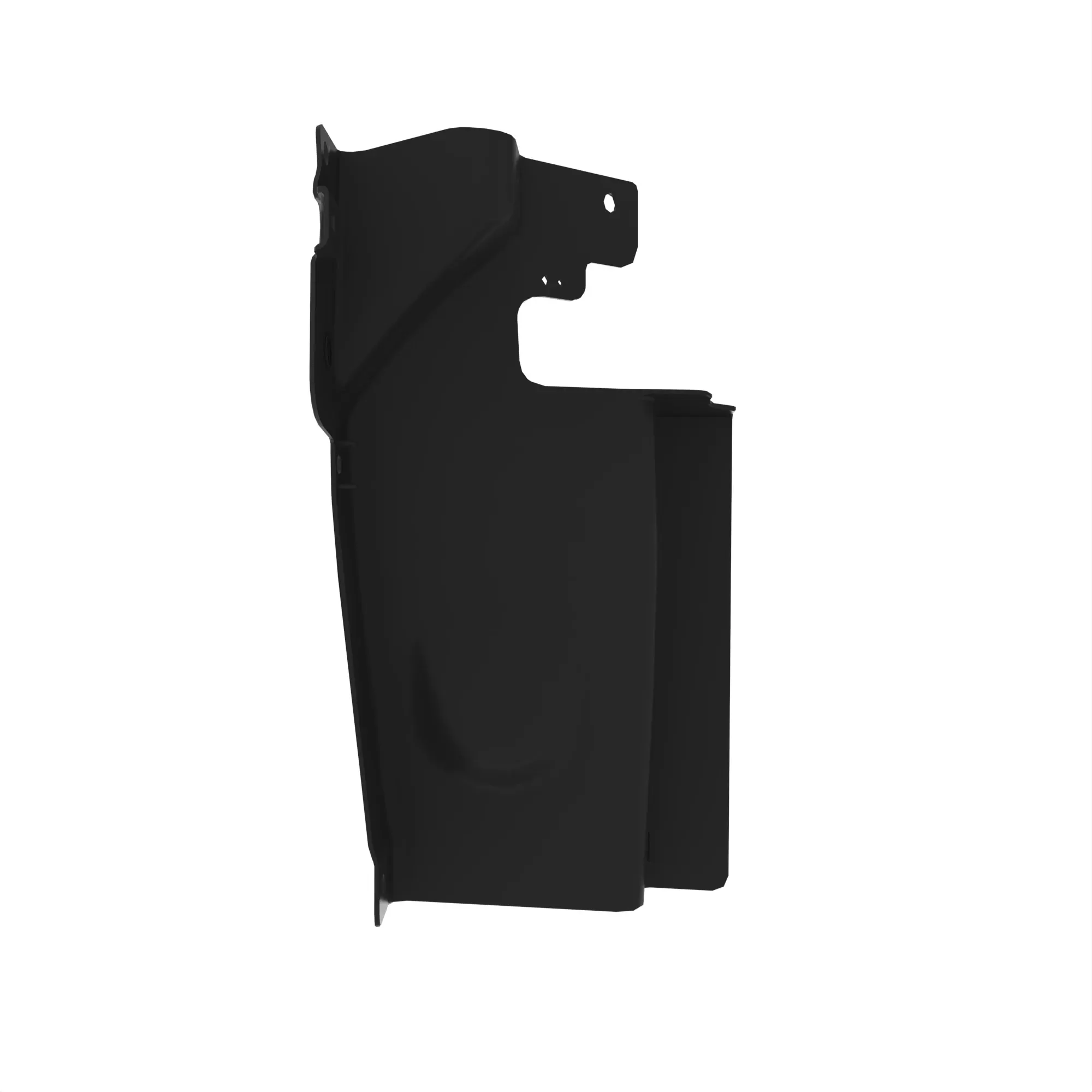 HEAT SHIELD, DEF TANK