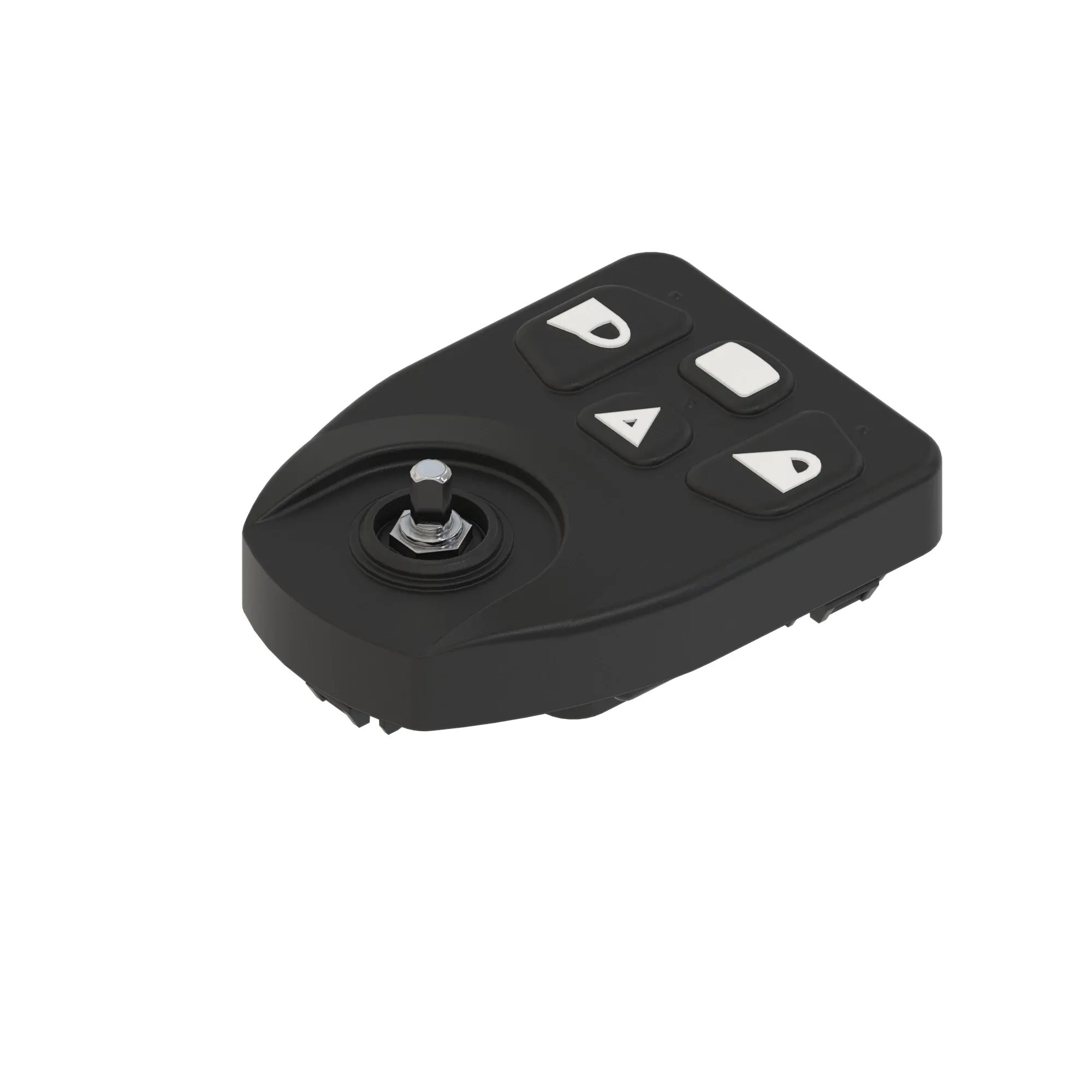 IP SWITCH 4 BUTTONS, MODULE